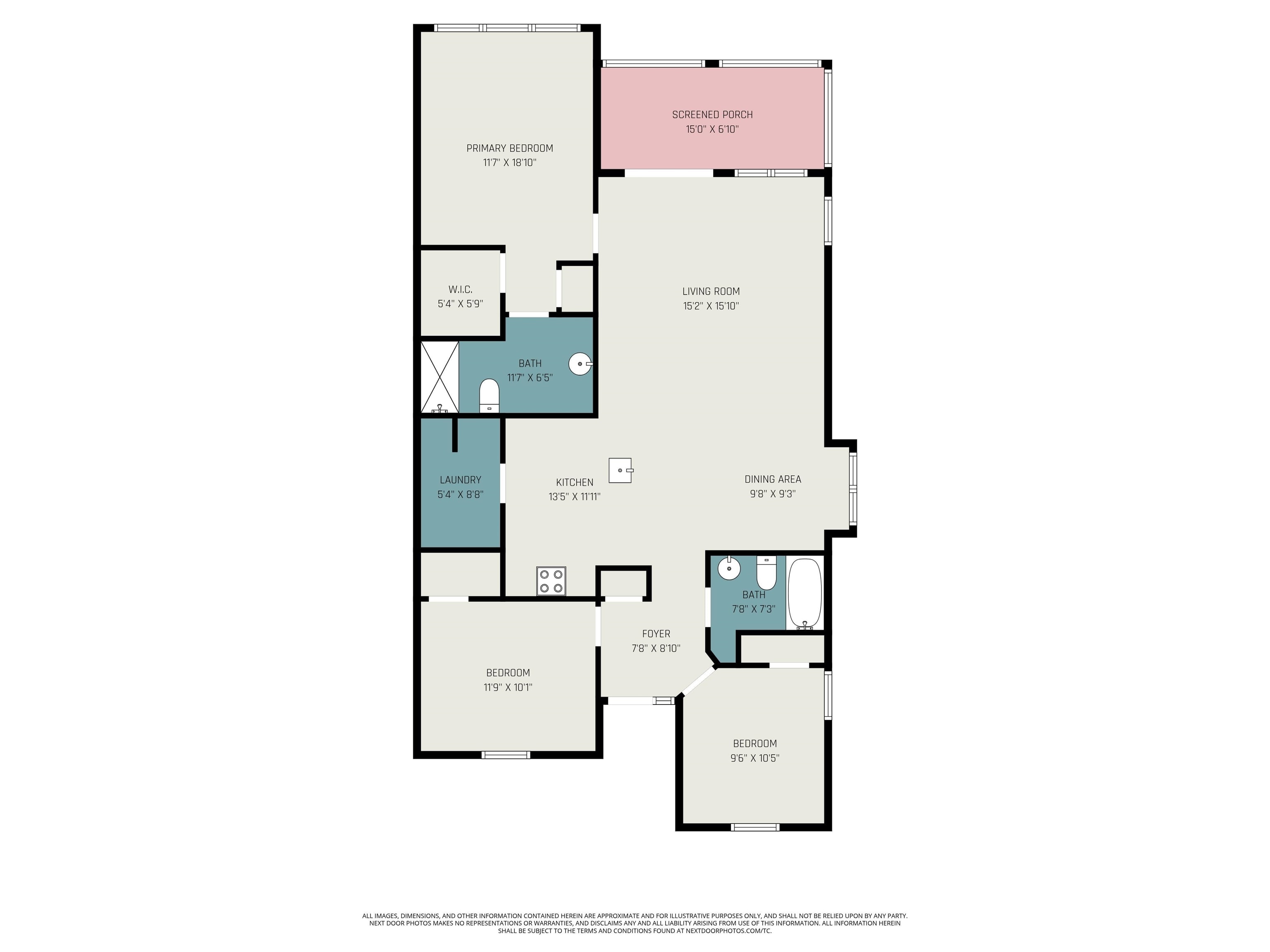 6000 Windsor Green Way Property Photo 34