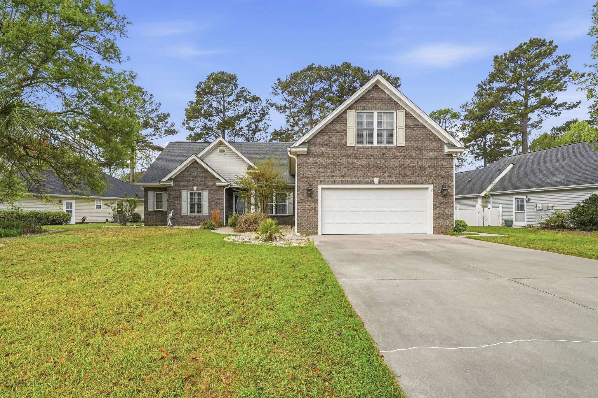 9611 Indigo Creek Blvd. Property Photo 1