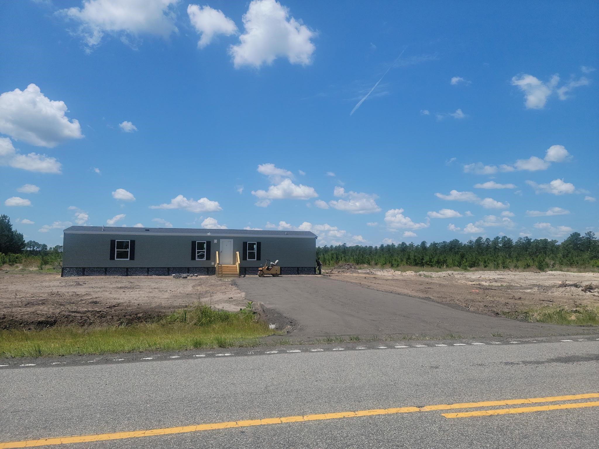 5600 Joyner Swamp Rd. Property Photo 1