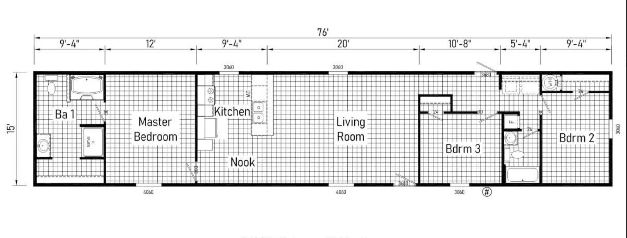5600 Joyner Swamp Rd. Property Photo 12