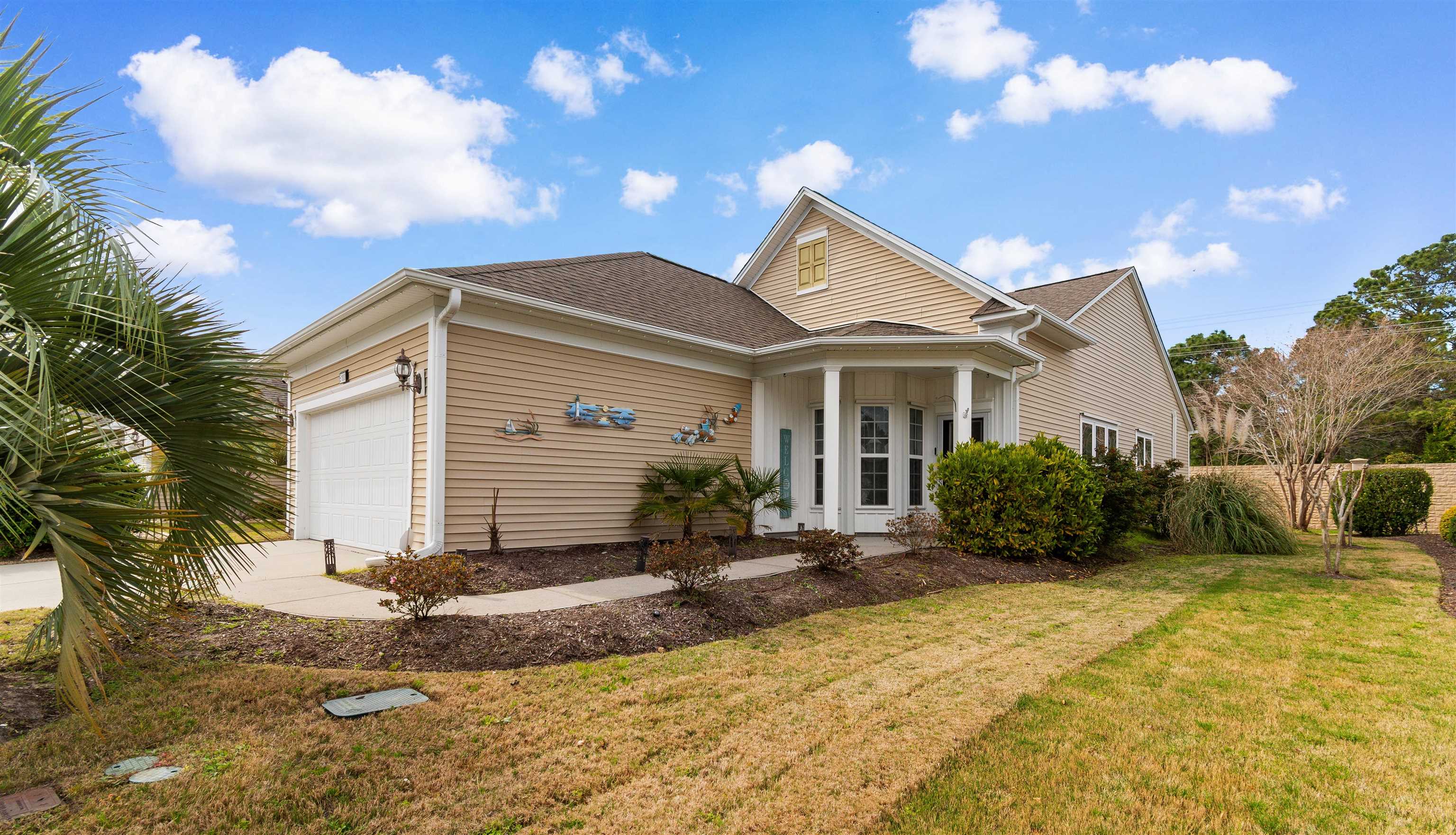 5100 Weatherwood Dr. Property Photo 1
