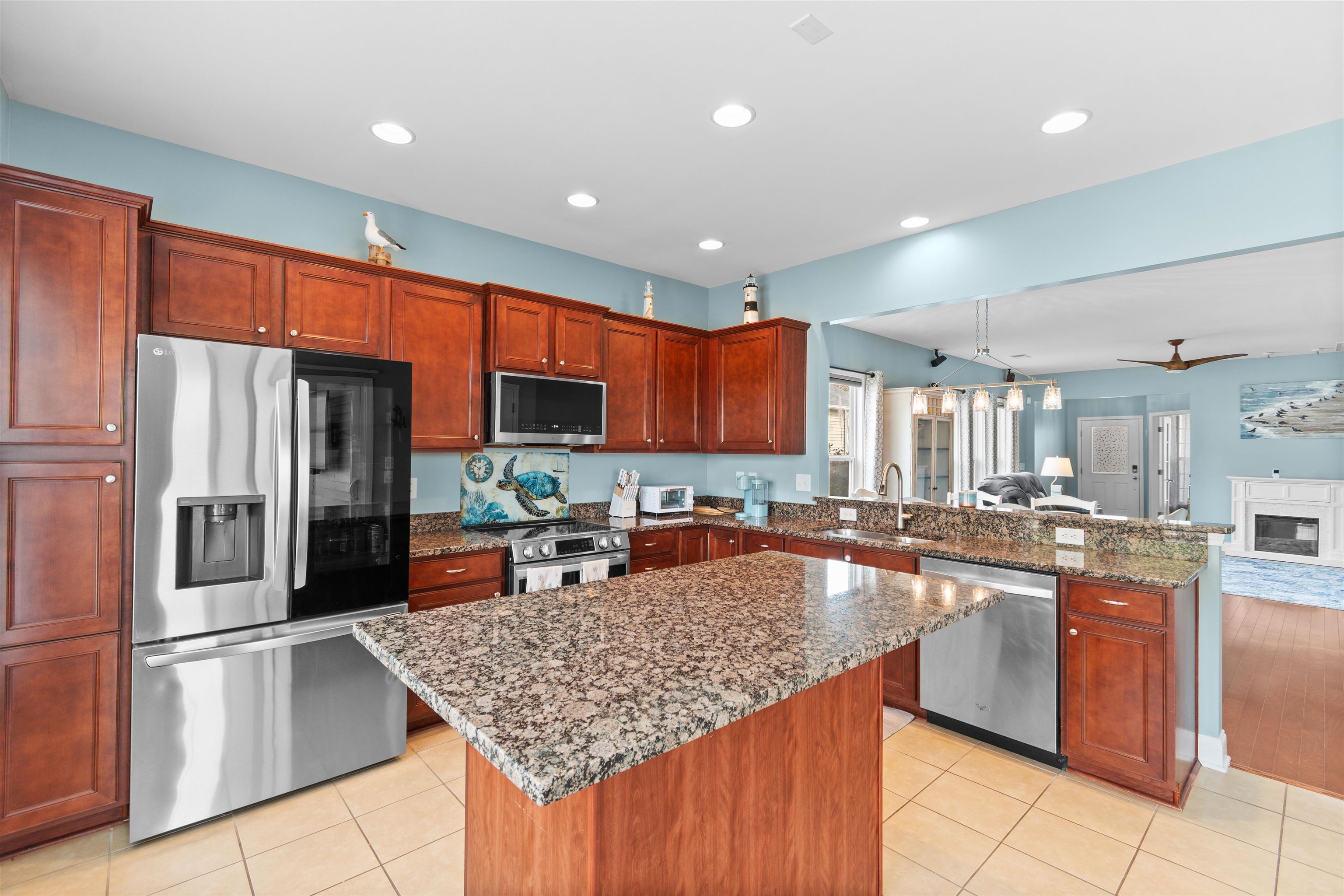 5100 Weatherwood Dr. Property Photo 11