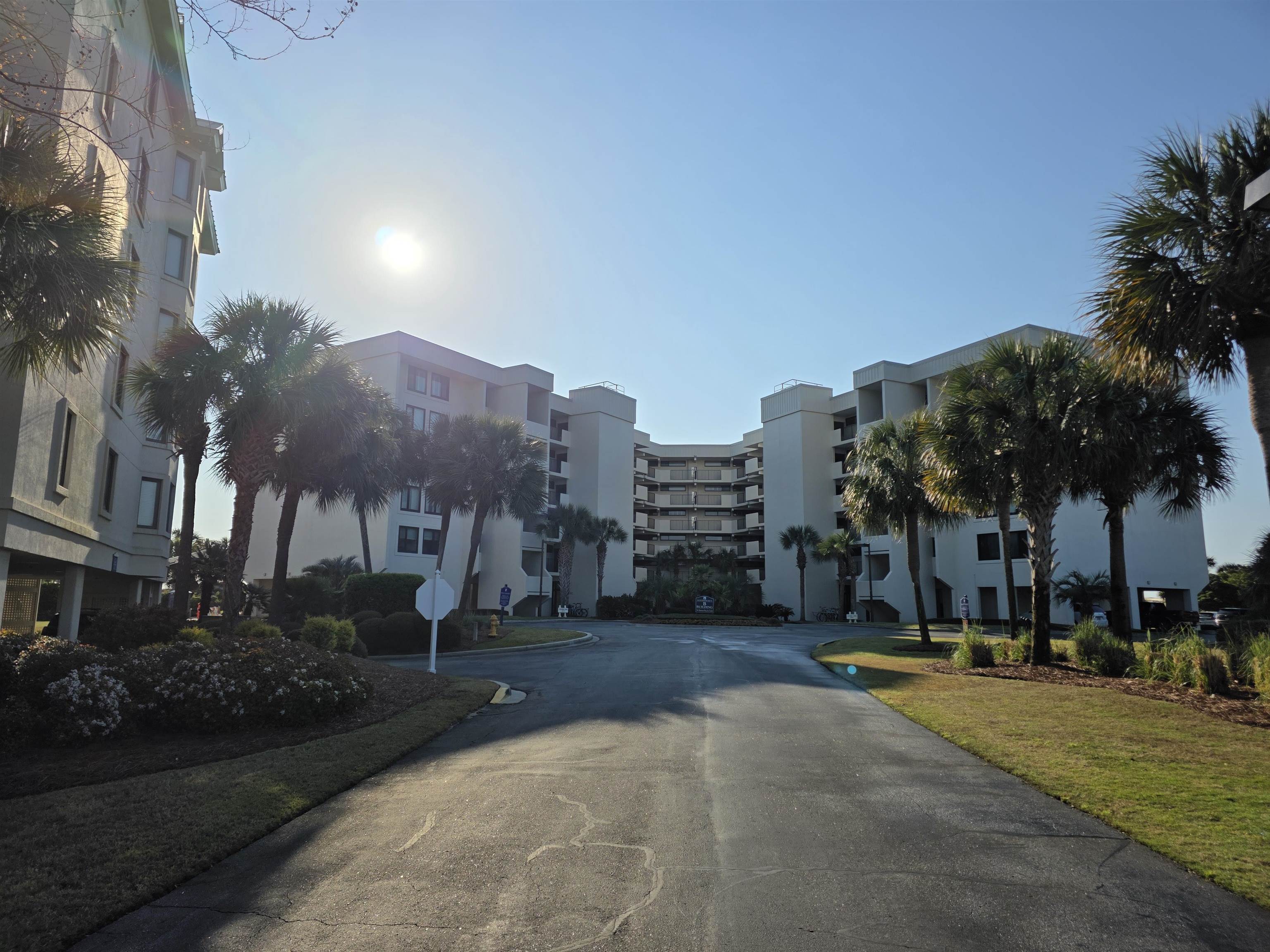 741 Retreat Beach Circle Property Photo 1