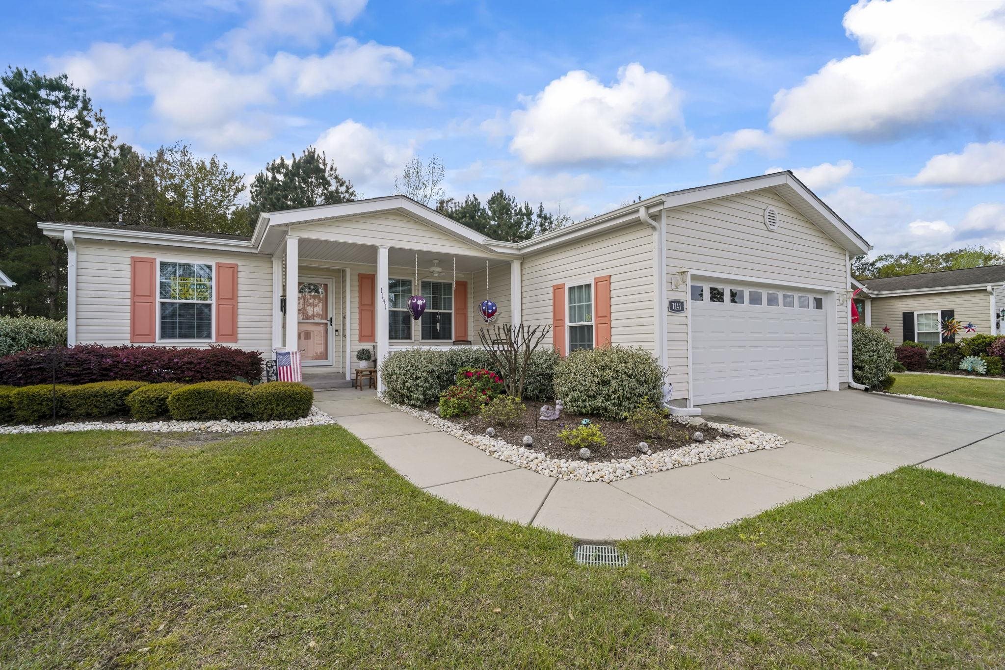 1141 Merrymount Dr. Property Photo 1
