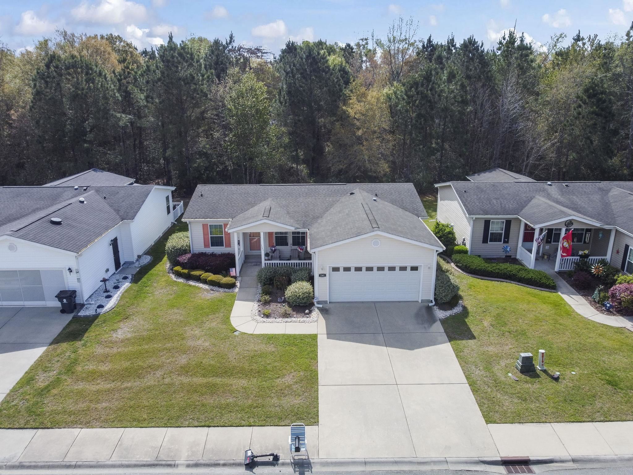 1141 Merrymount Dr. Property Photo 3