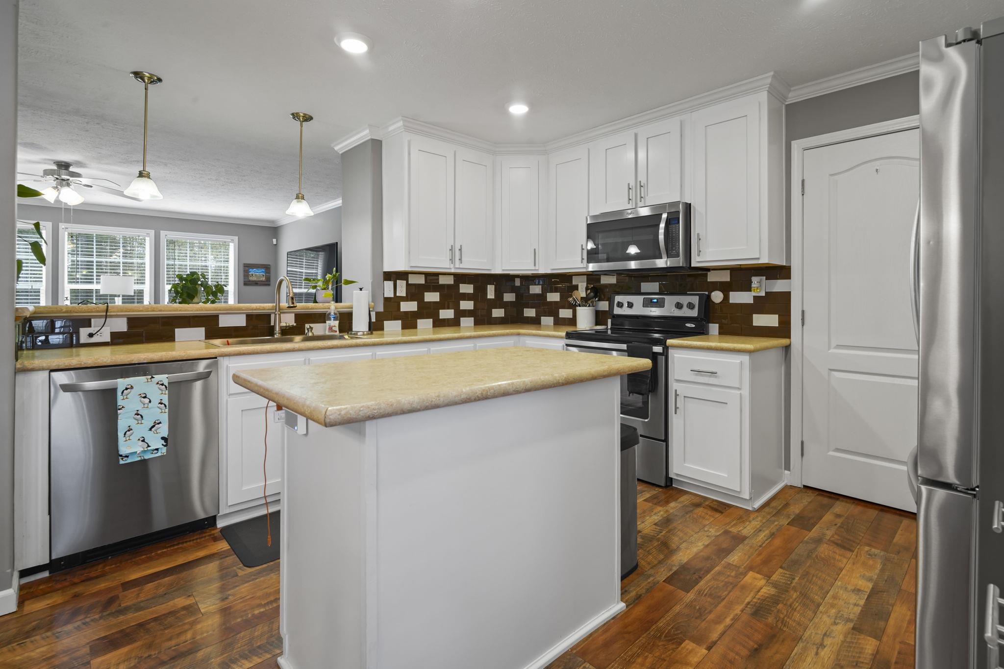 1141 Merrymount Dr. Property Photo 19