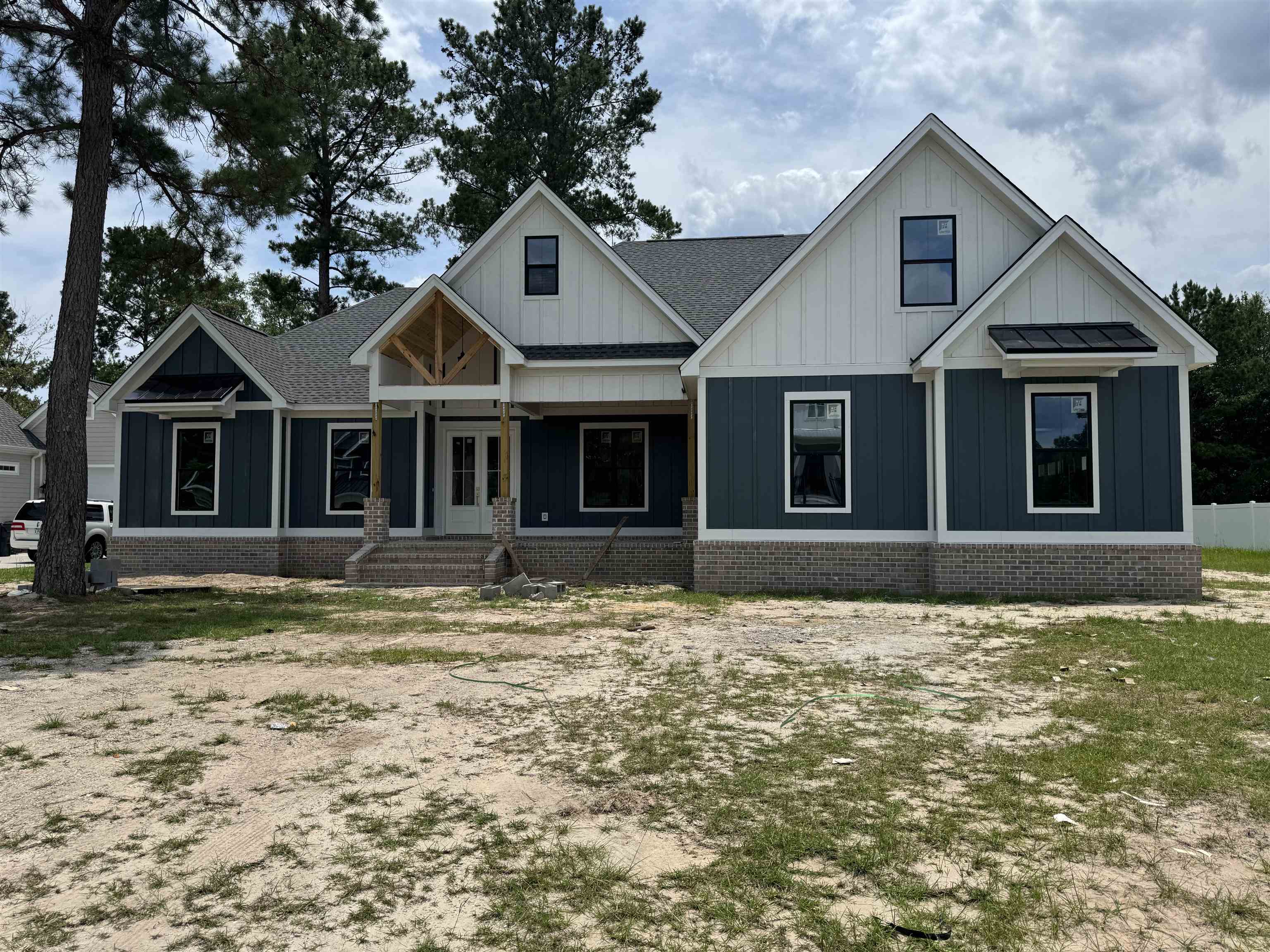 116 Pottery Landing Dr. Property Photo 1
