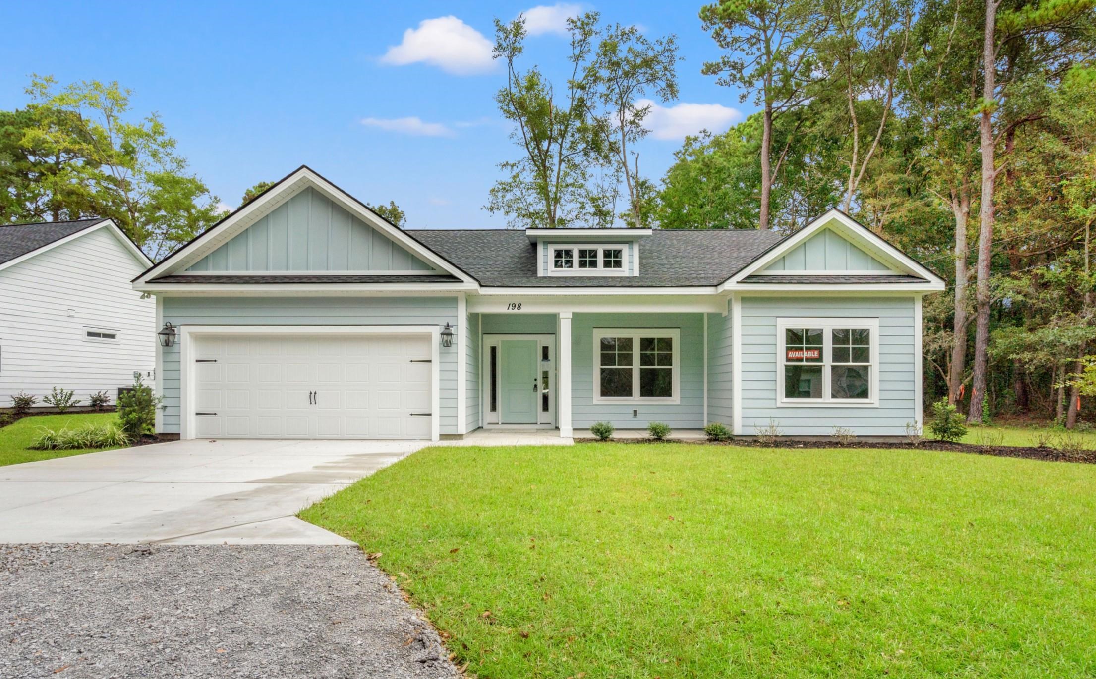 6790 Highway 1124 Property Photo 1