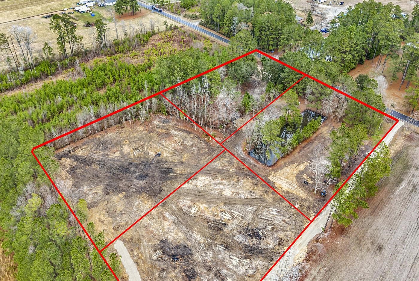 3930 Red Bluff Rd. Property Photo 8