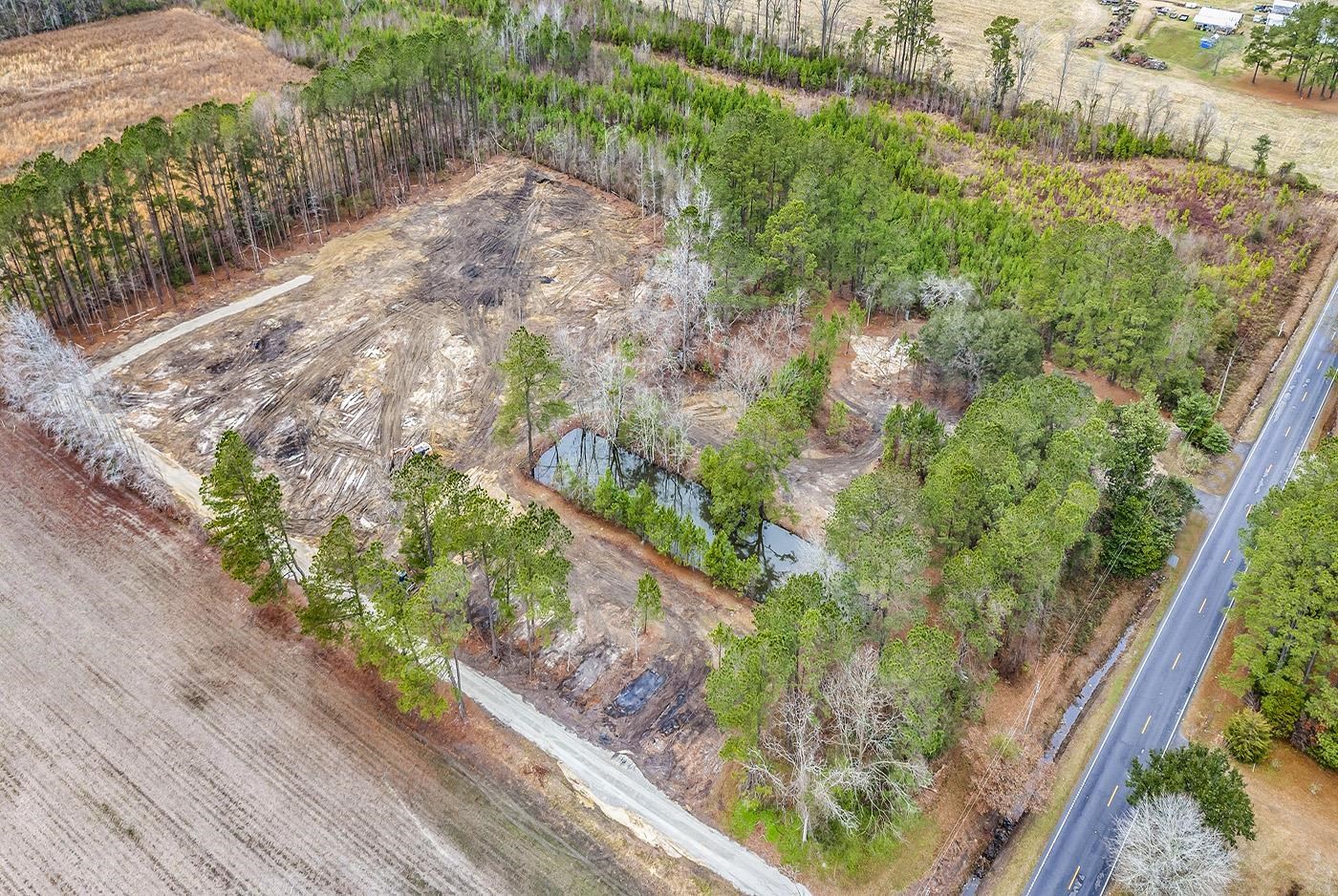3930 Red Bluff Rd. Property Photo 10