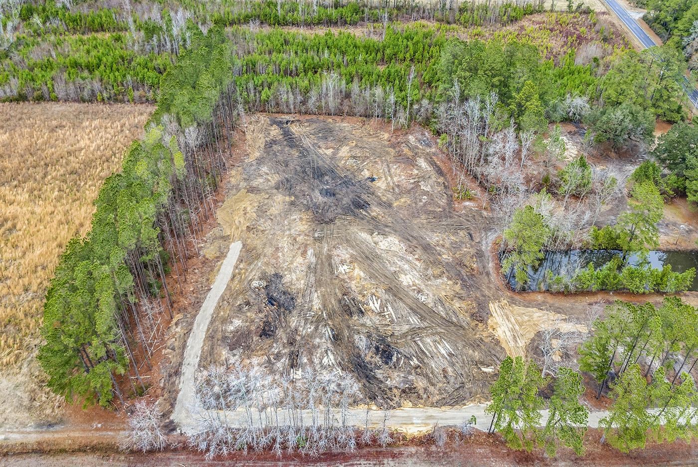 3930 Red Bluff Rd. Property Photo 20