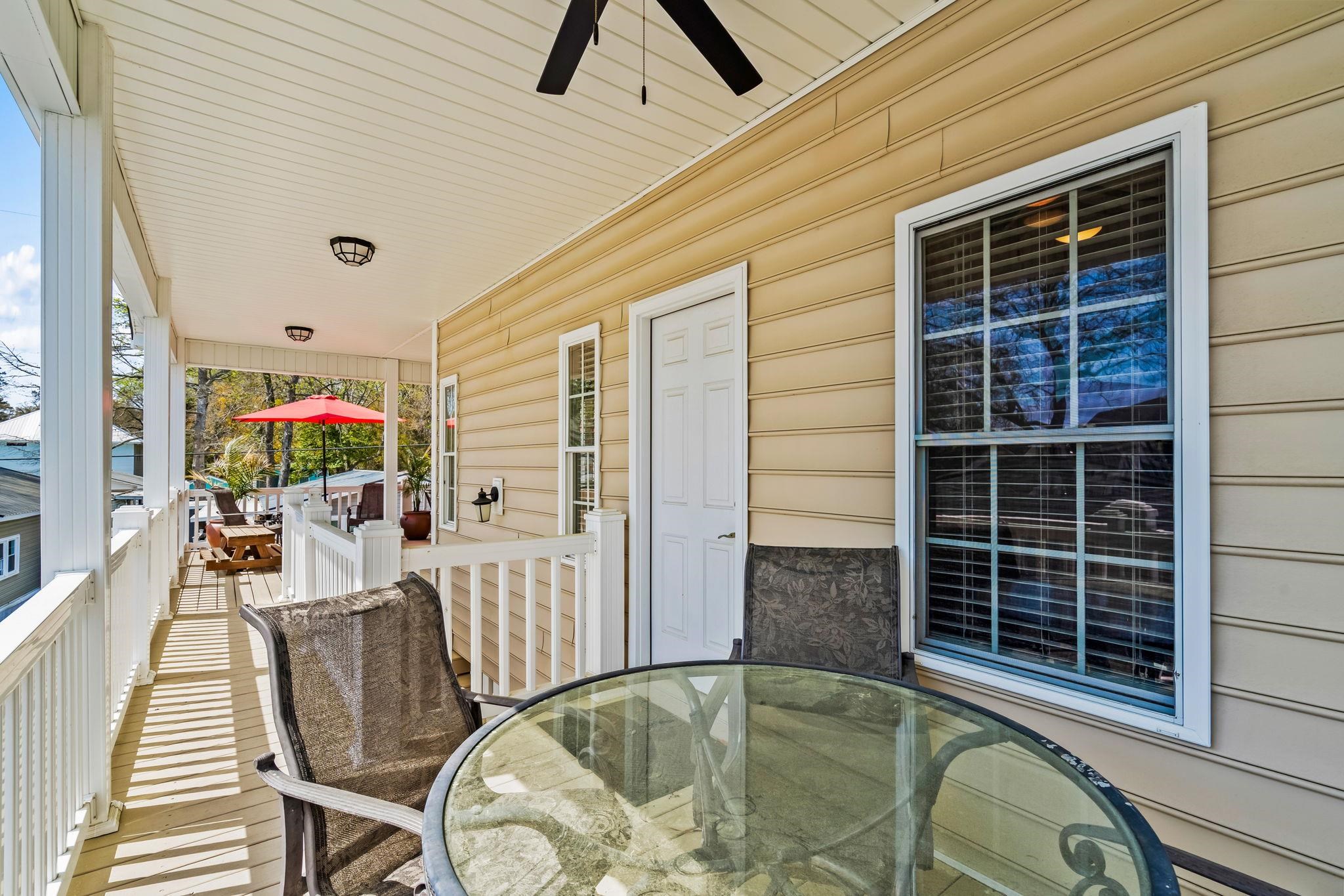 6001 - 1447 S Kings Hwy. Property Photo 10