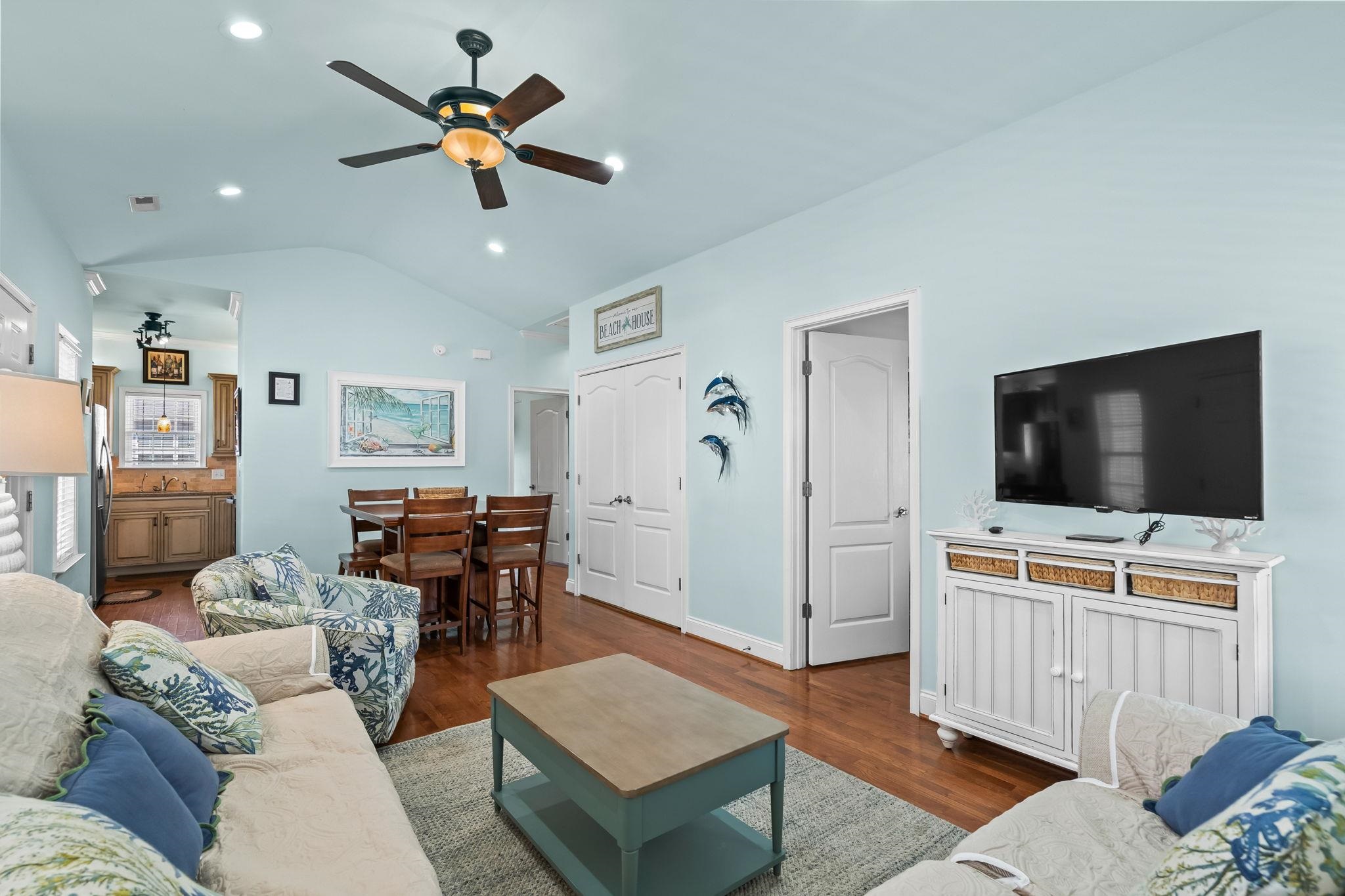 6001 - 1447 S Kings Hwy. Property Photo 22