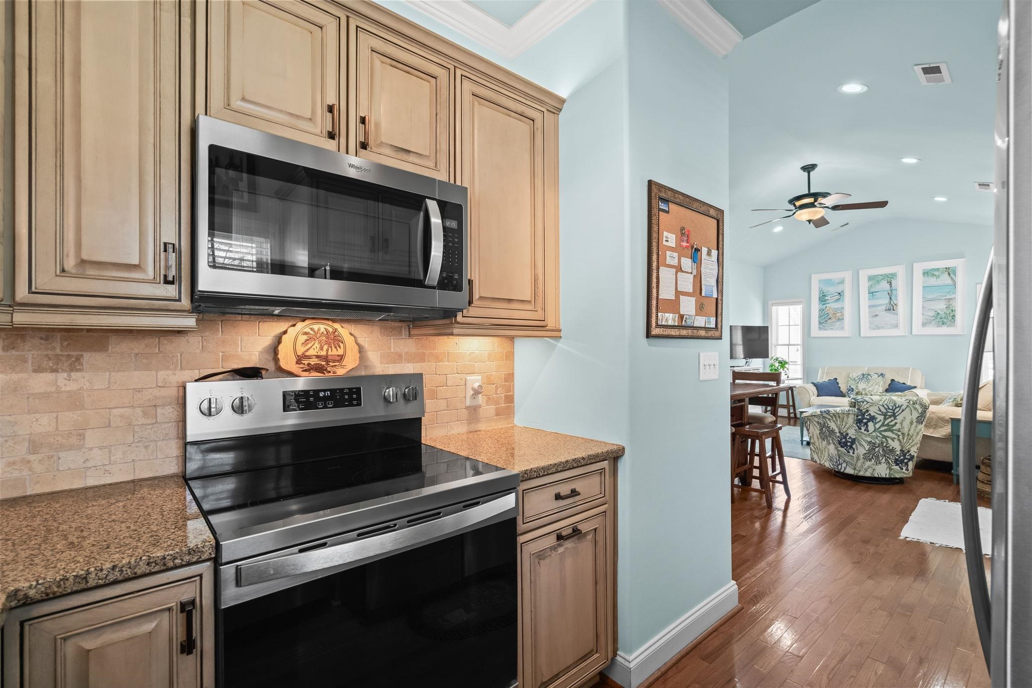 6001 - 1447 S Kings Hwy. Property Photo 31