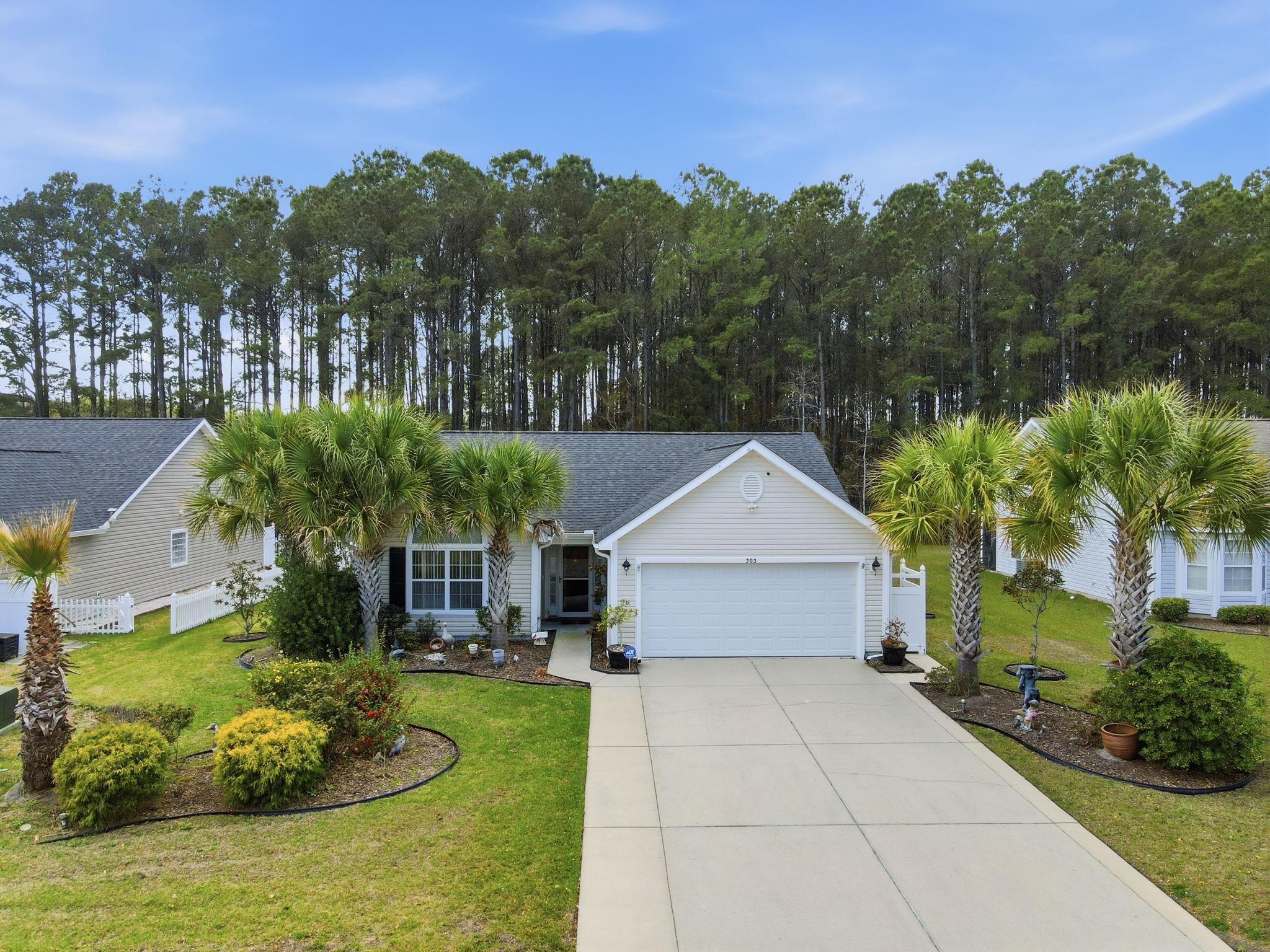 505 Crystalaire Rd. Property Photo 1