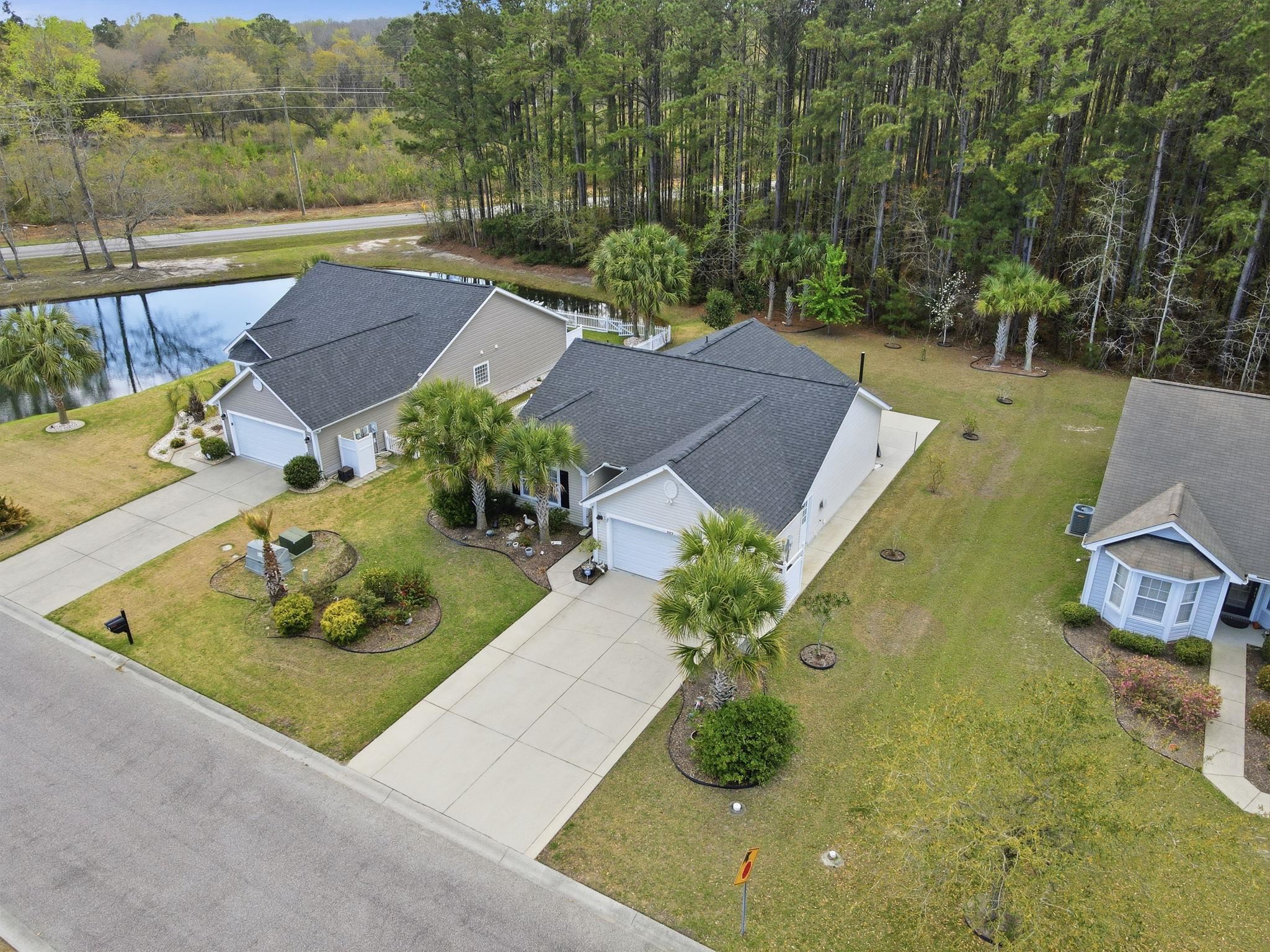 505 Crystalaire Rd. Property Photo 2