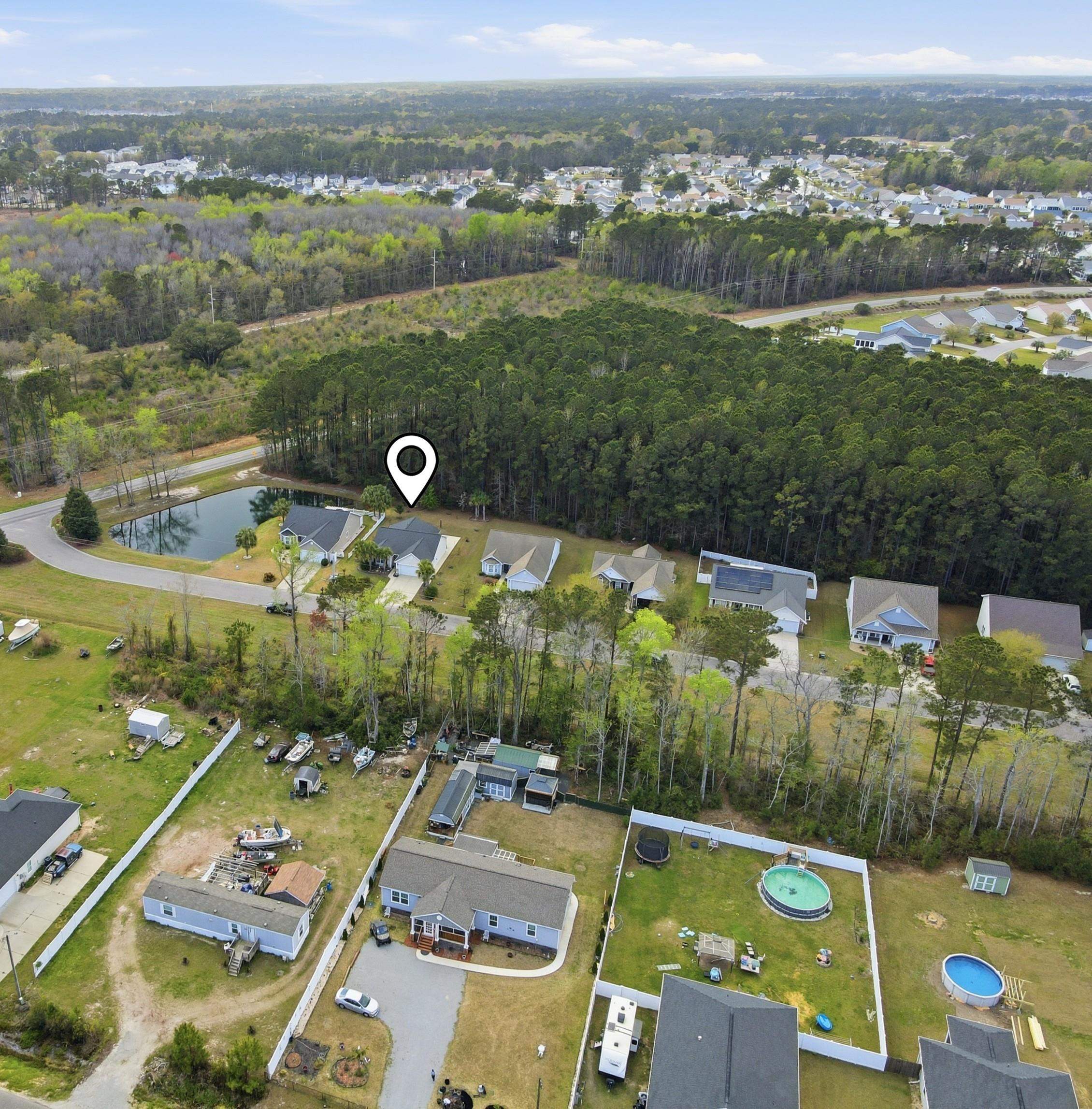 505 Crystalaire Rd. Property Photo 41