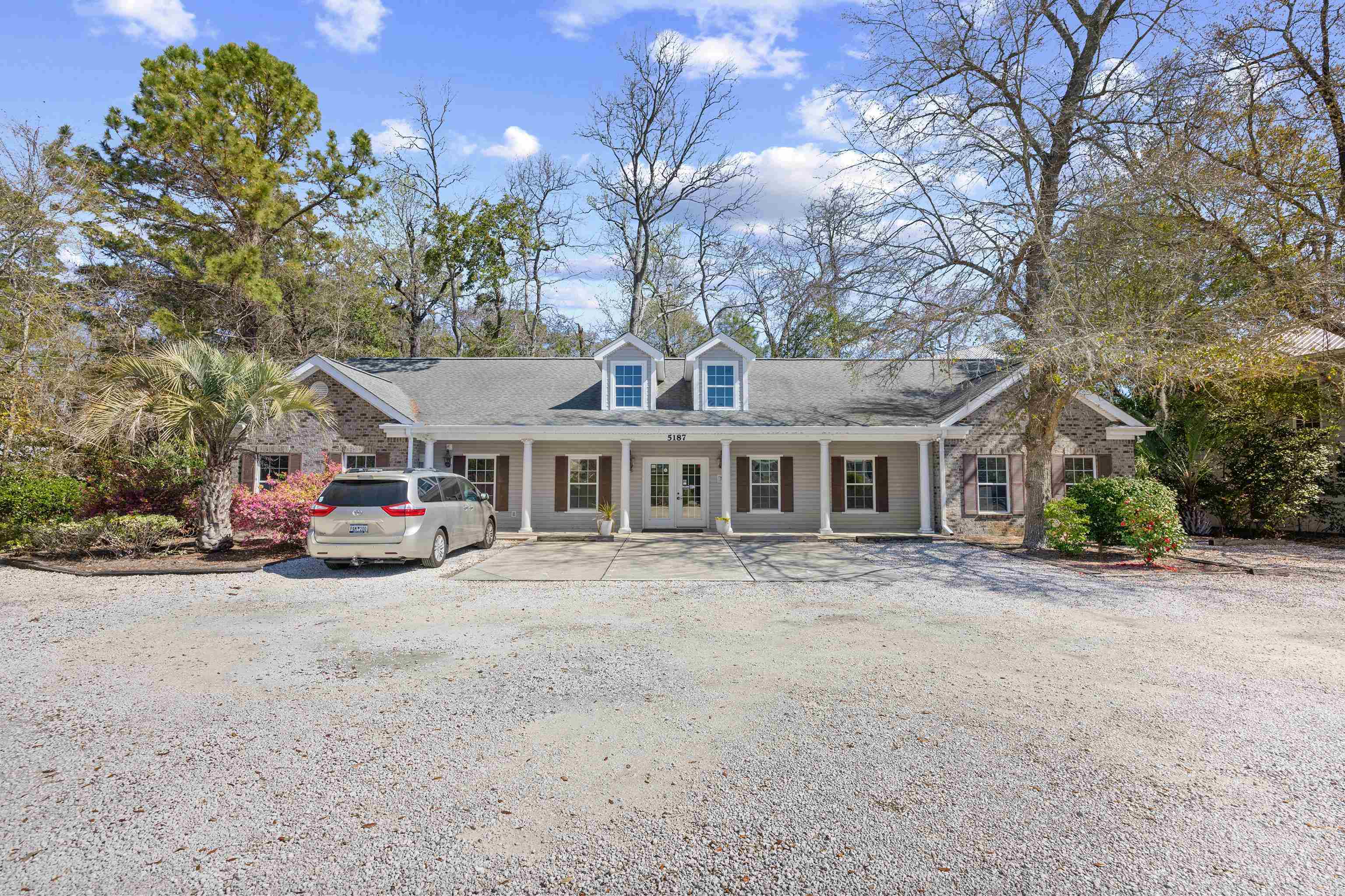 5187 Horry Dr. Property Photo 1