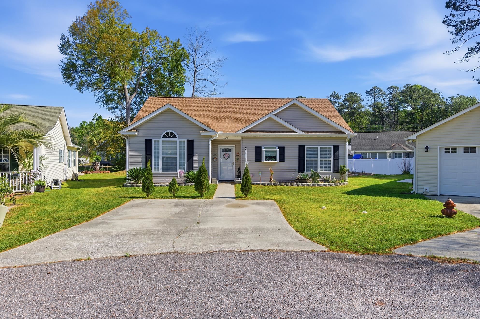 6627 Cherry Laurel Property Photo 1