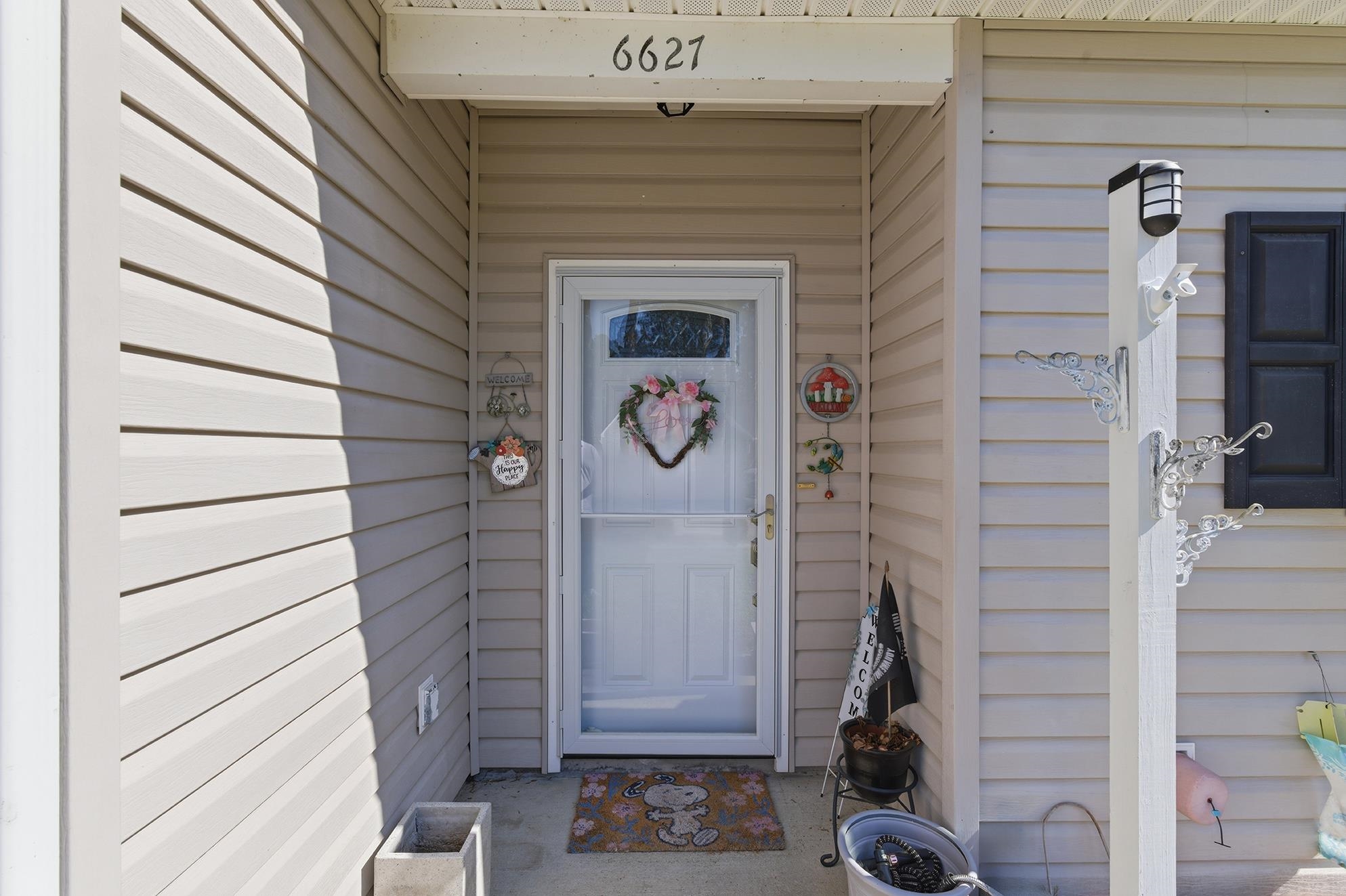 6627 Cherry Laurel Property Photo 5
