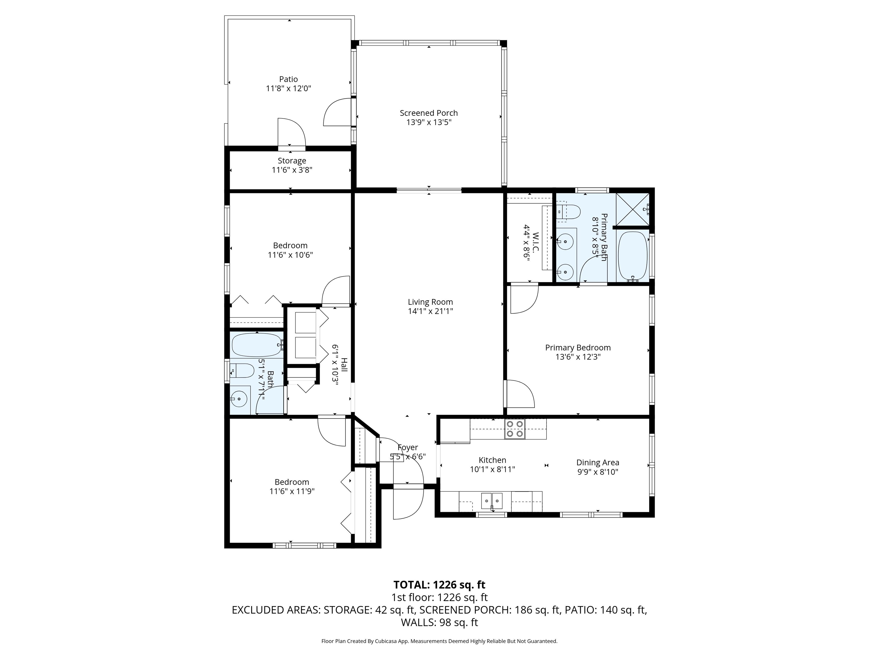 6627 Cherry Laurel Property Photo 43