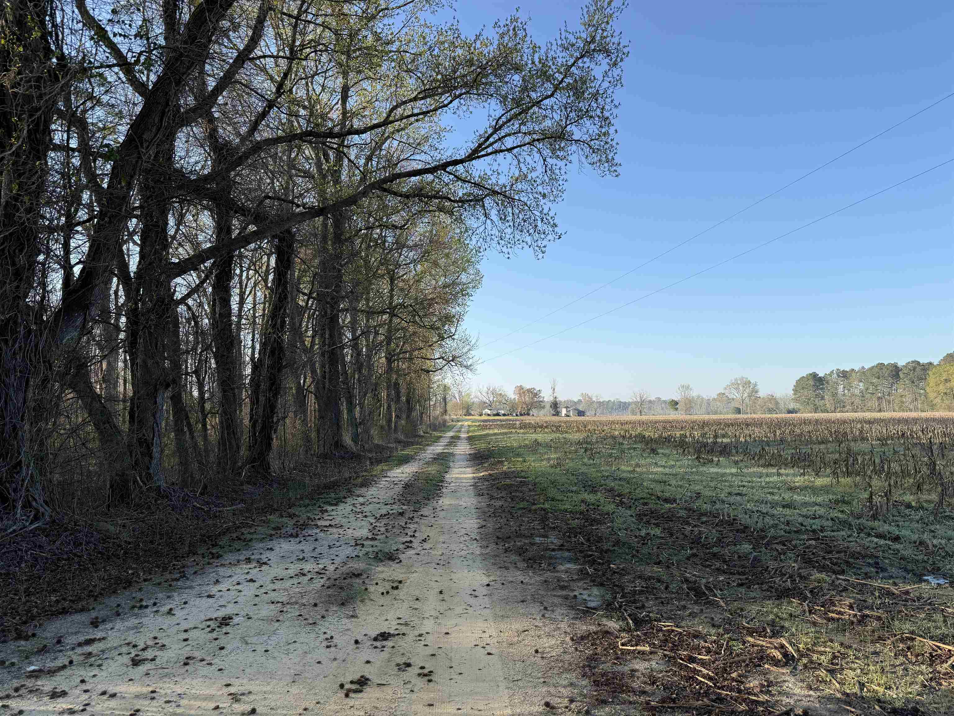 711 Cade Rd. Property Photo 27