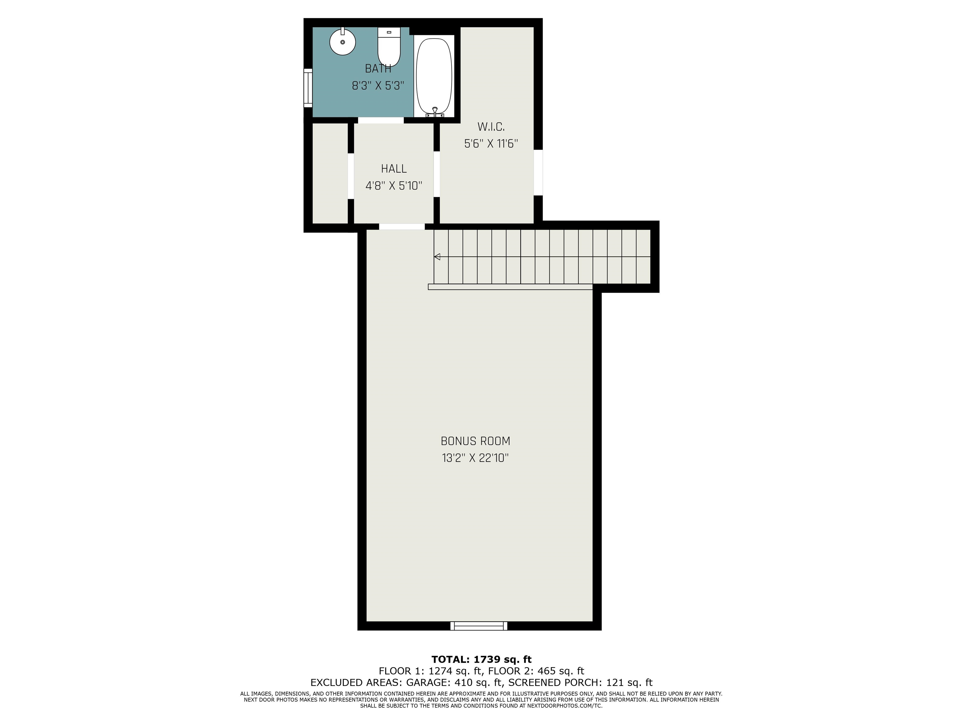 1881 Moonseed Dr. Property Photo 33