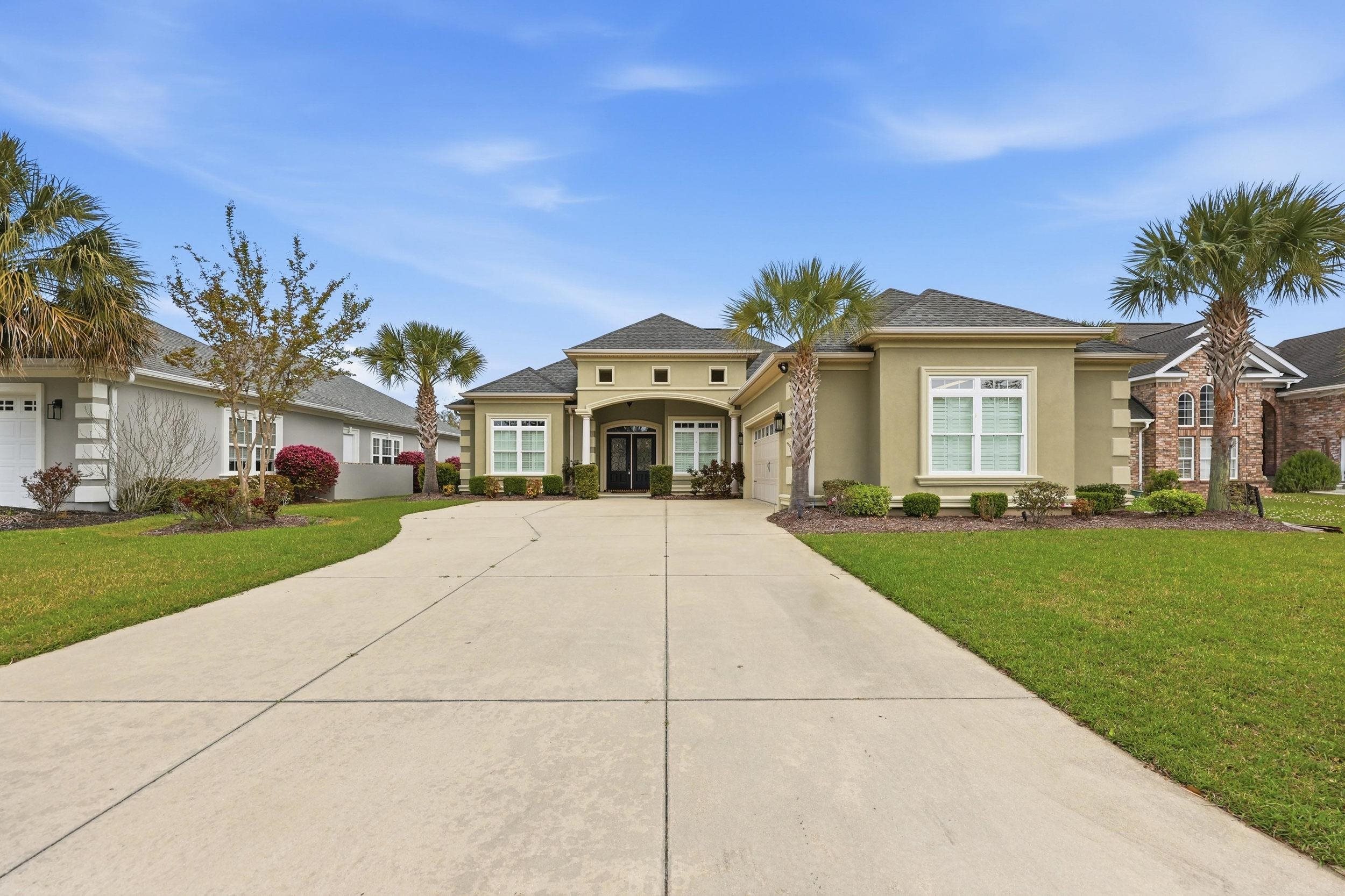 635 Edge Creek Dr. Property Photo 1