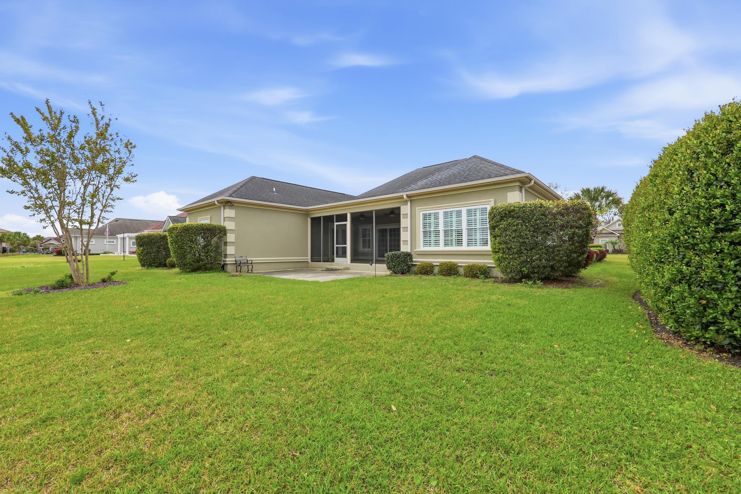 635 Edge Creek Dr. Property Photo 41