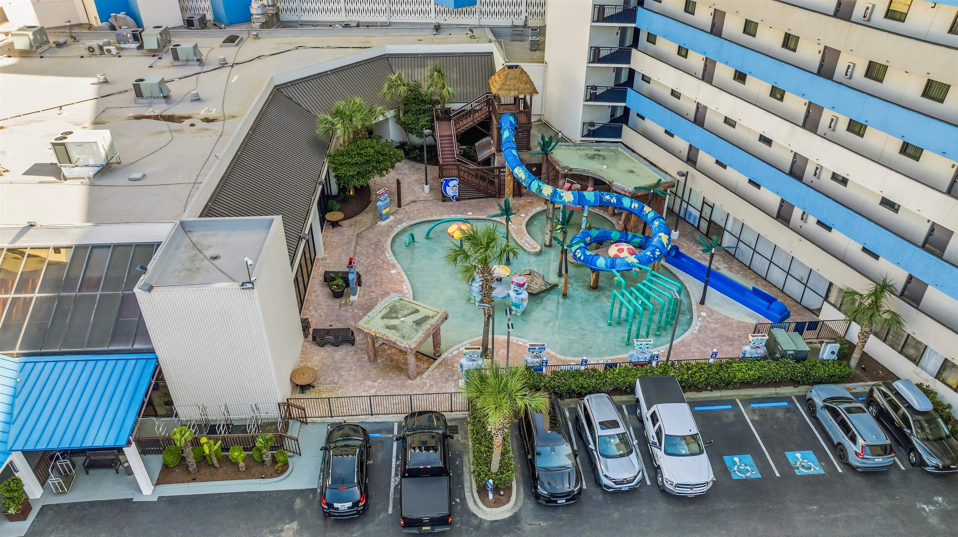7100 N Ocean Blvd. Property Photo 18