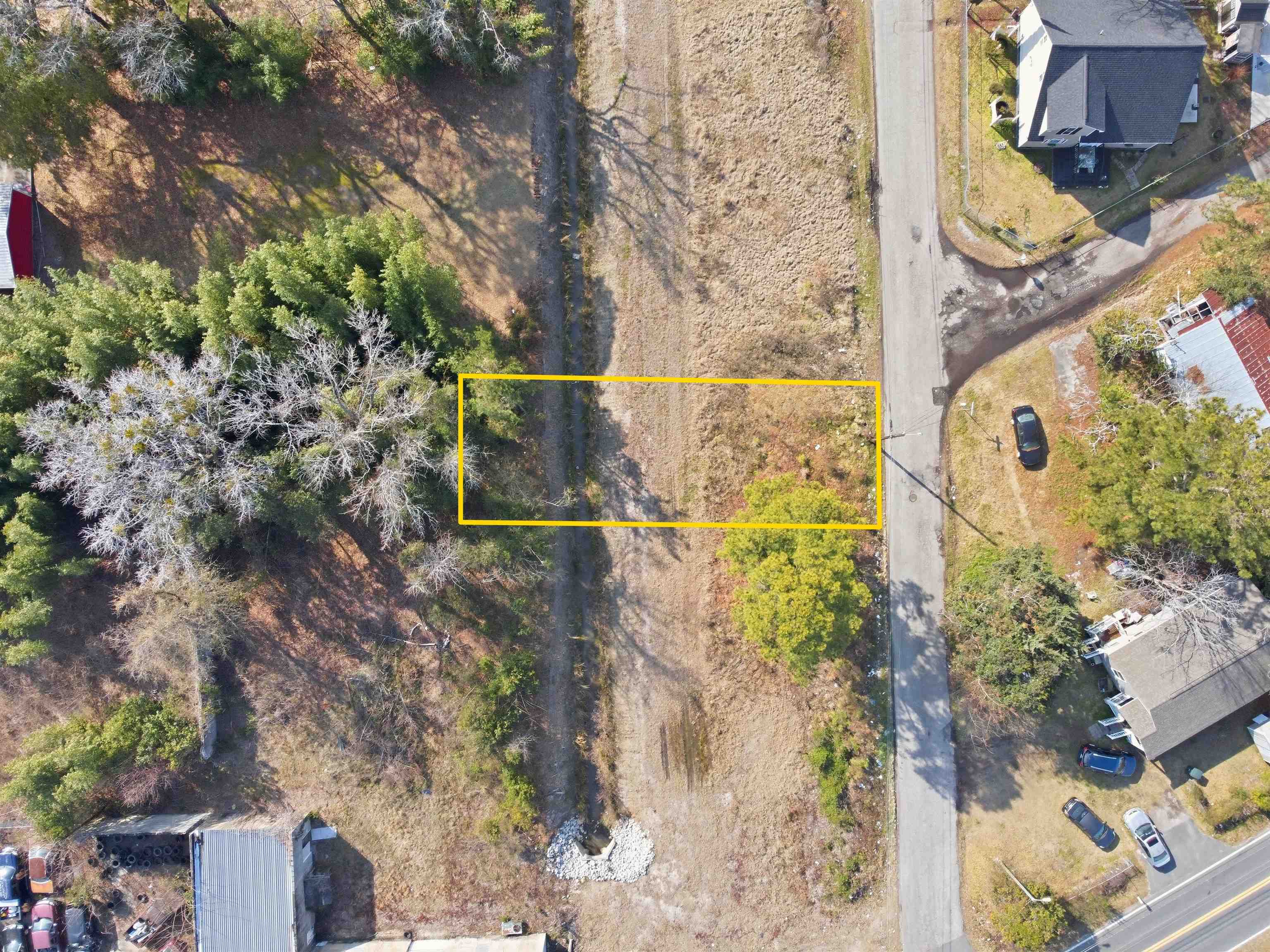 107 Franklin St. Property Photo 1
