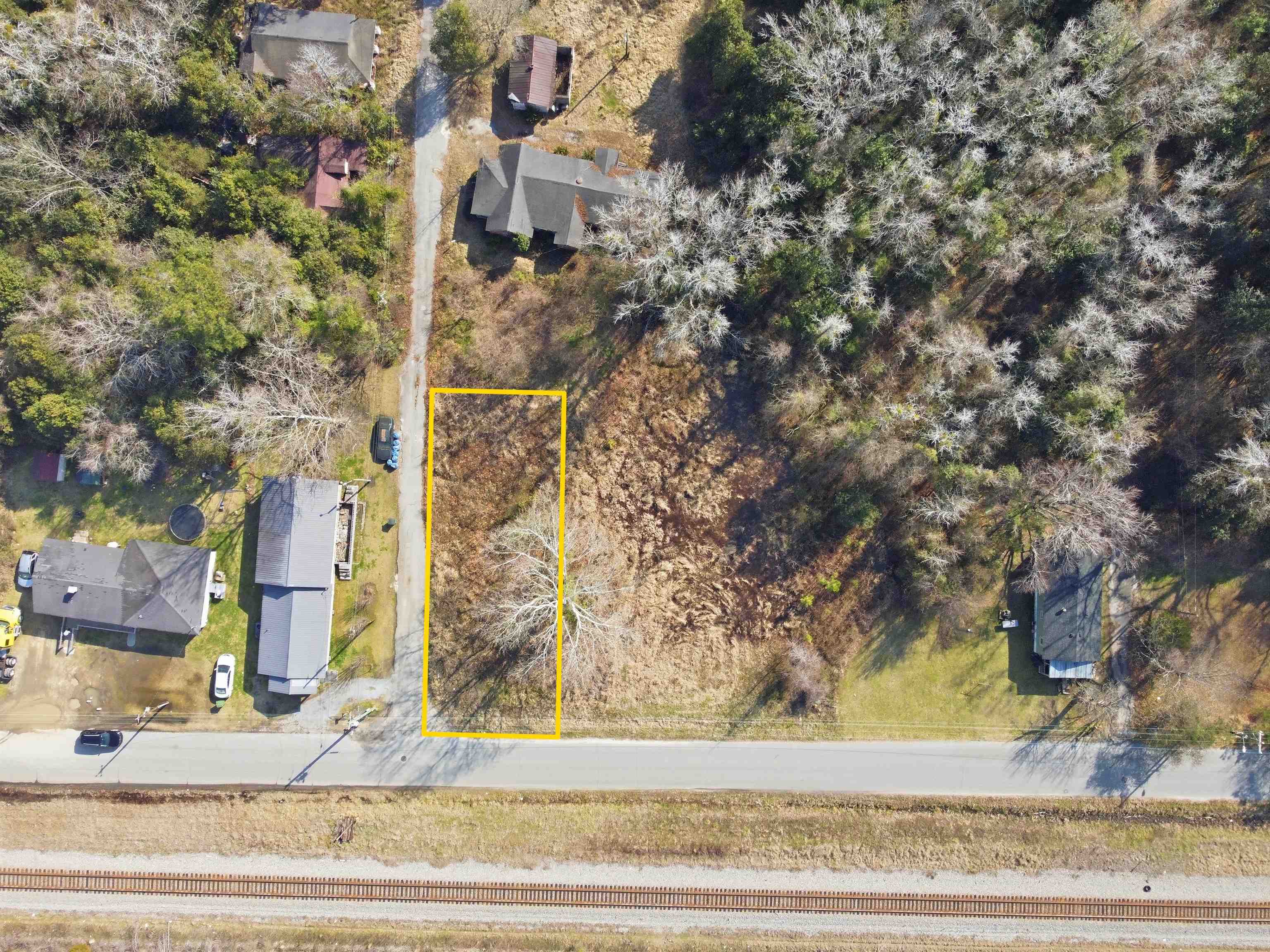 Lot 1 S Acline St. Property Photo 1