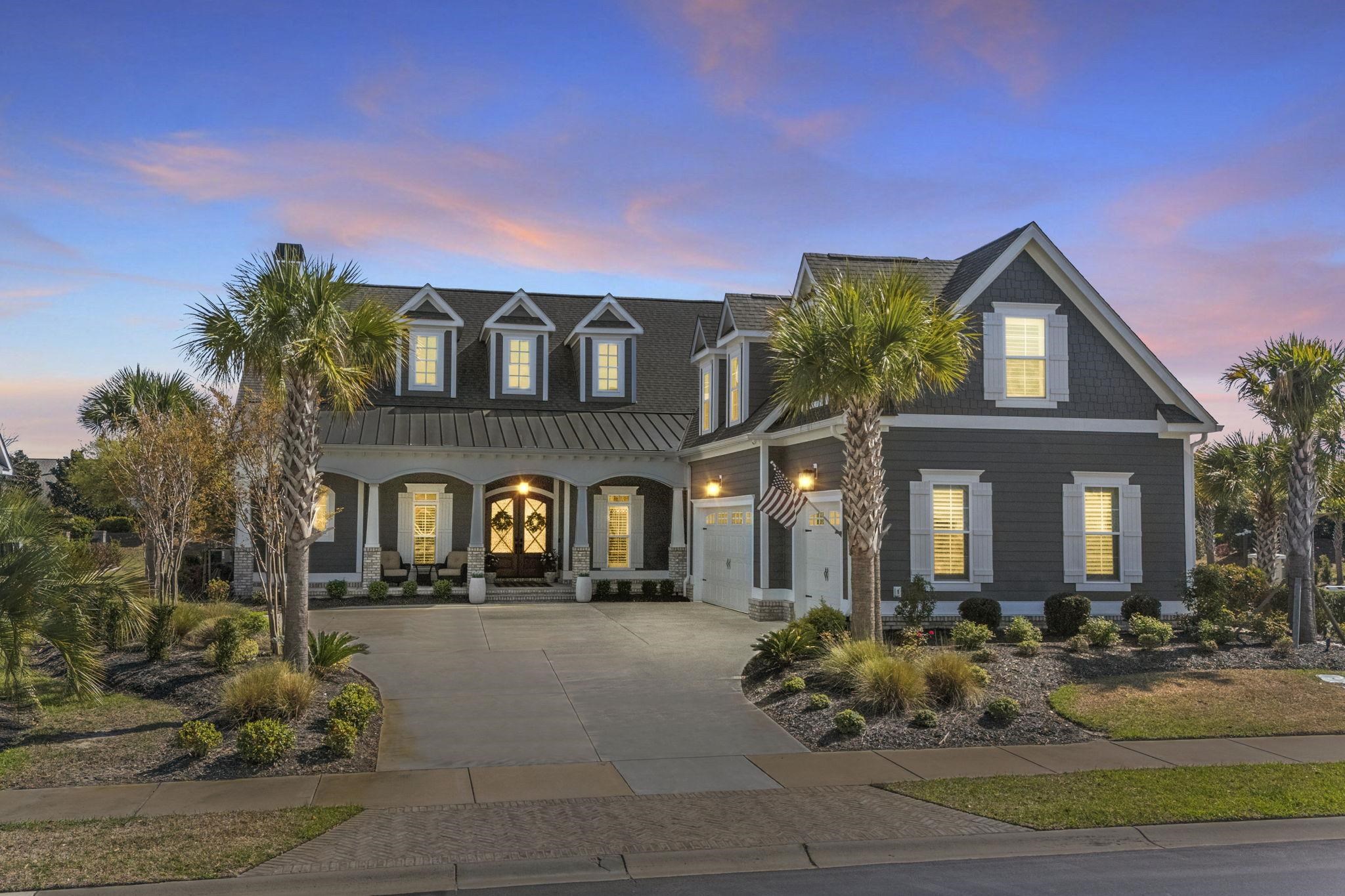 6121 Bolsena Place Property Photo 1