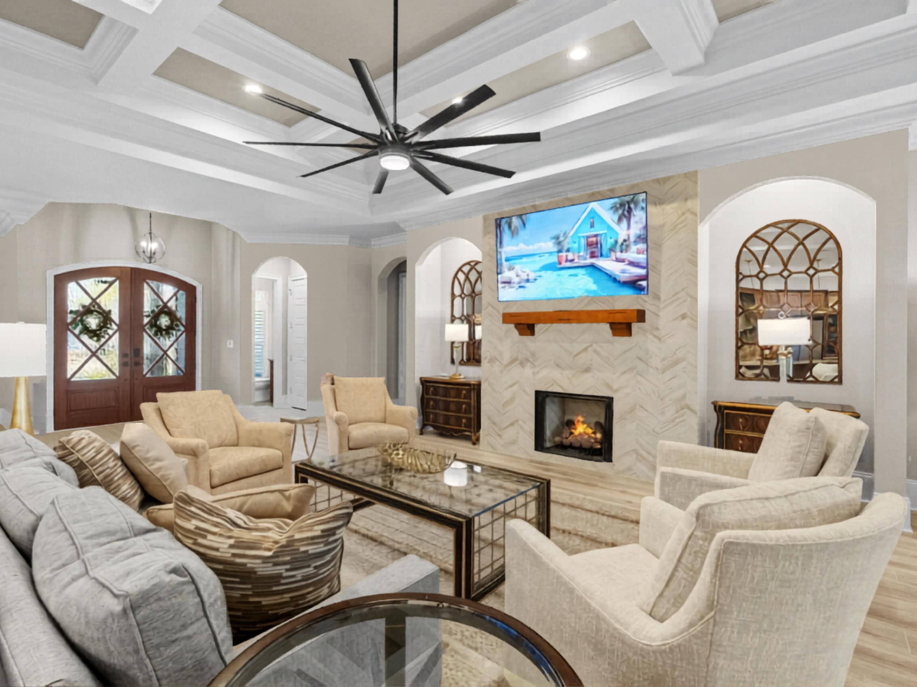 6121 Bolsena Place Property Photo 10