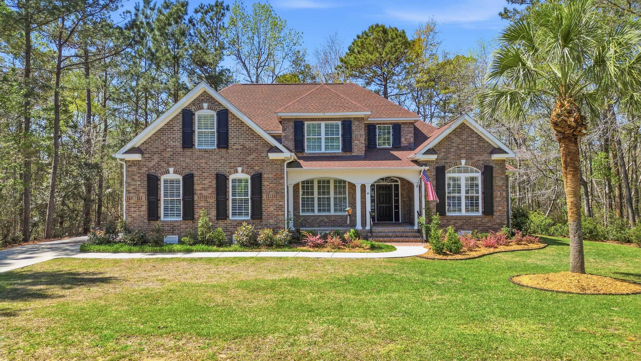 45 Highwood Circle Property Photo 1