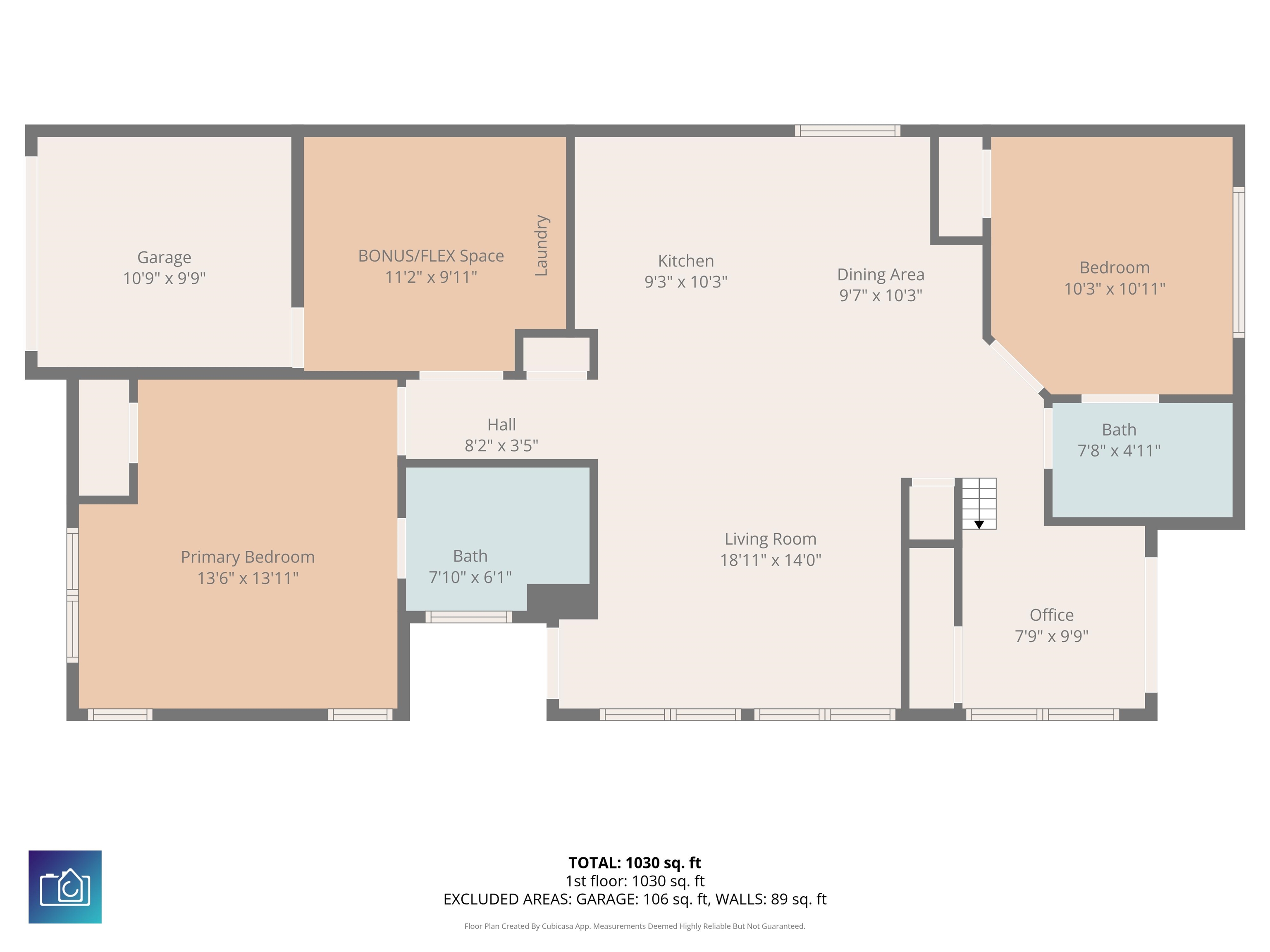 913 Charles St. Property Photo 43