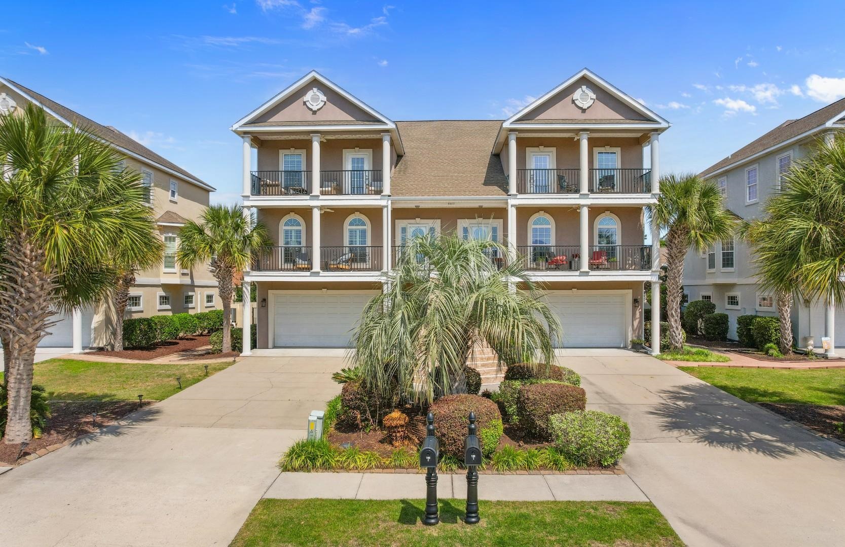 4413 Plantation Harbour Dr. Property Photo 1