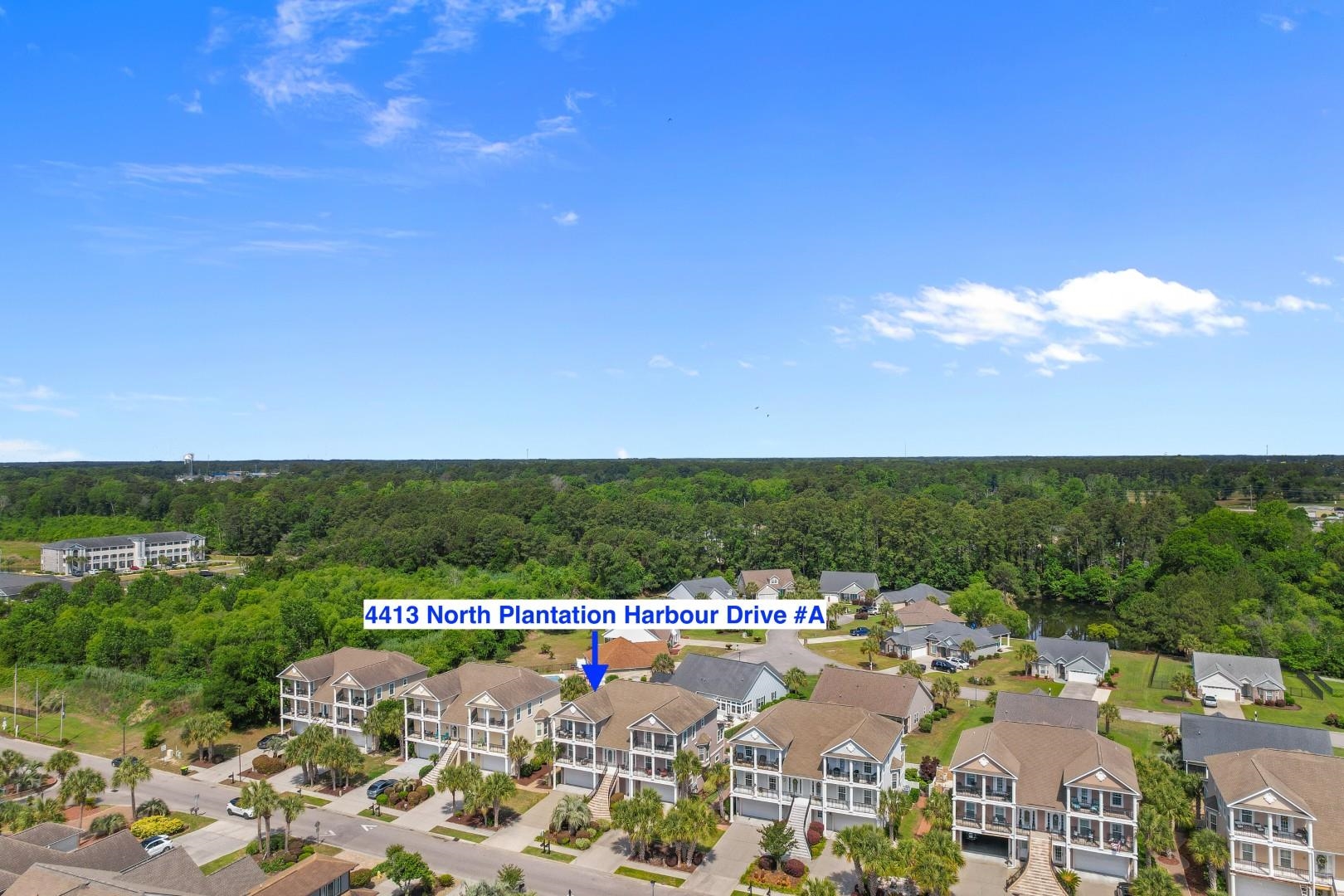 4413 Plantation Harbour Dr. Property Photo 38