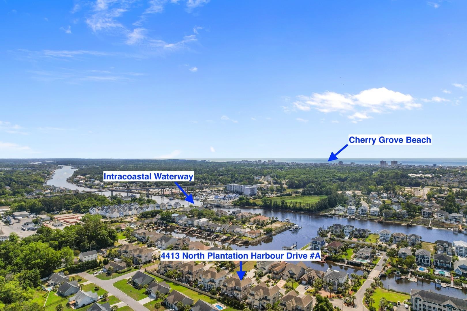4413 Plantation Harbour Dr. Property Photo 39