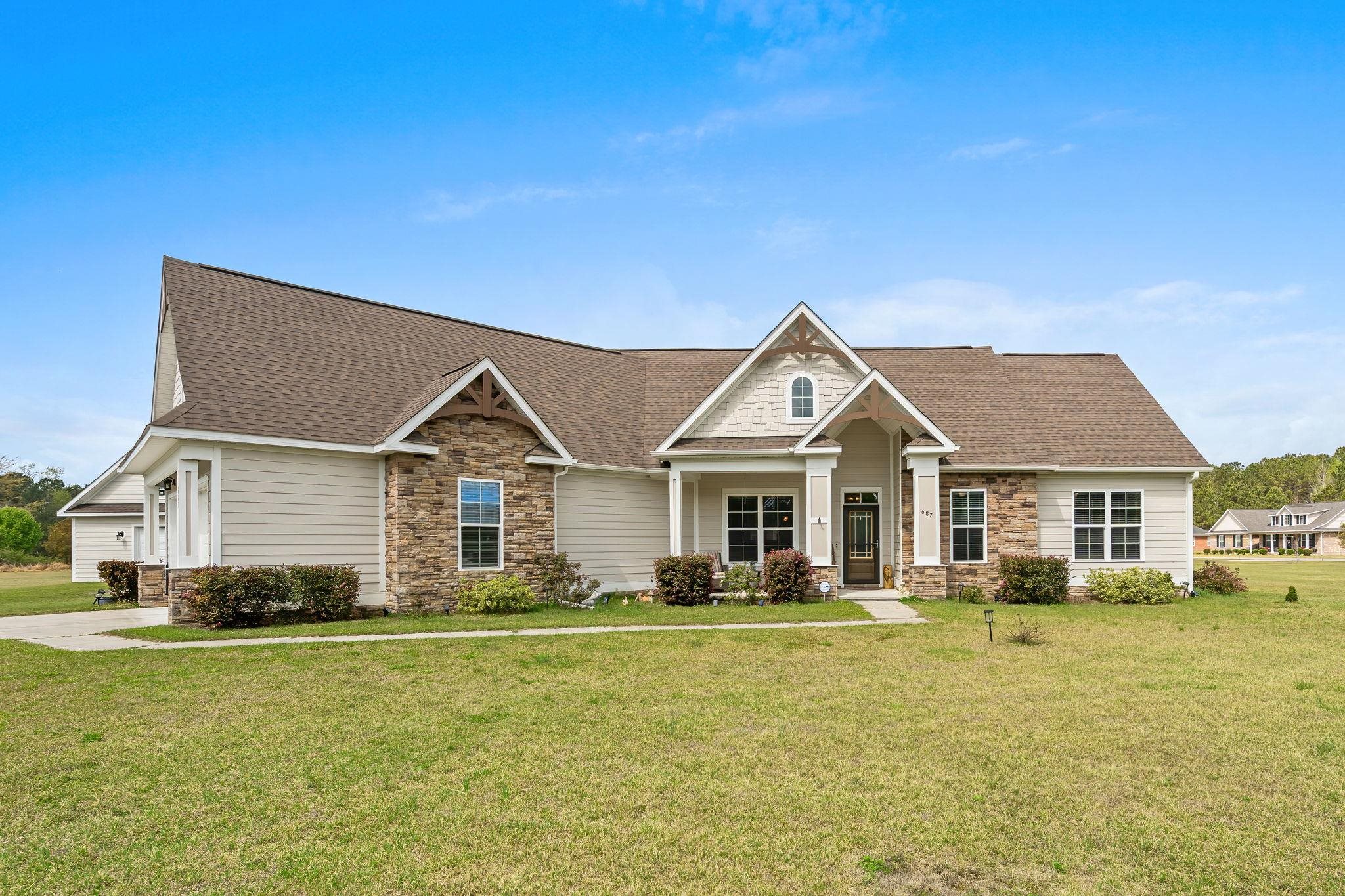 687 Tiger Paw Rd. Property Photo 46