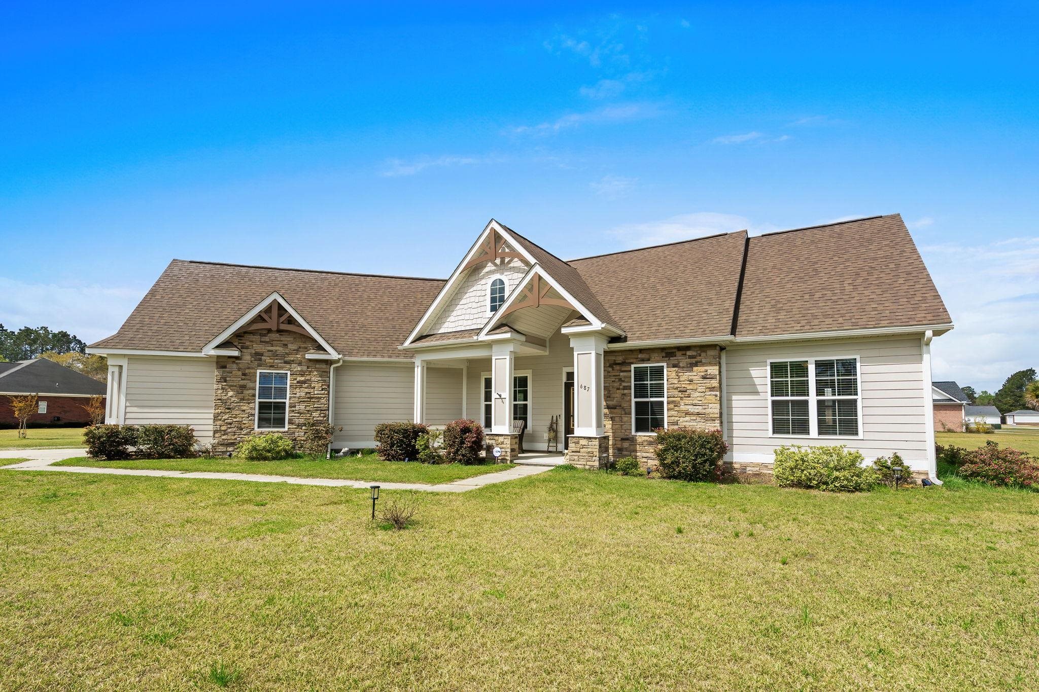 687 Tiger Paw Rd. Property Photo 47