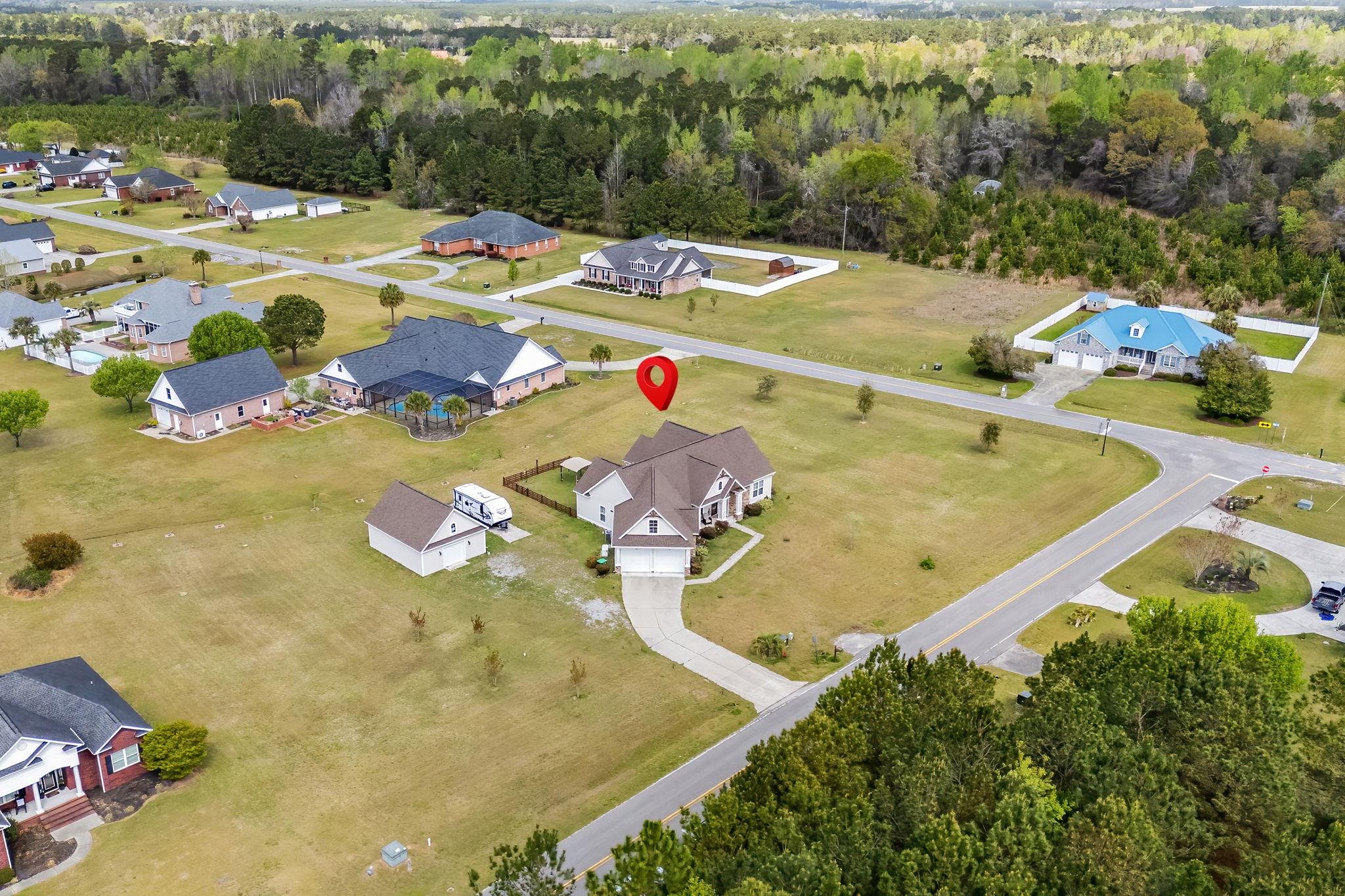 687 Tiger Paw Rd. Property Photo 51