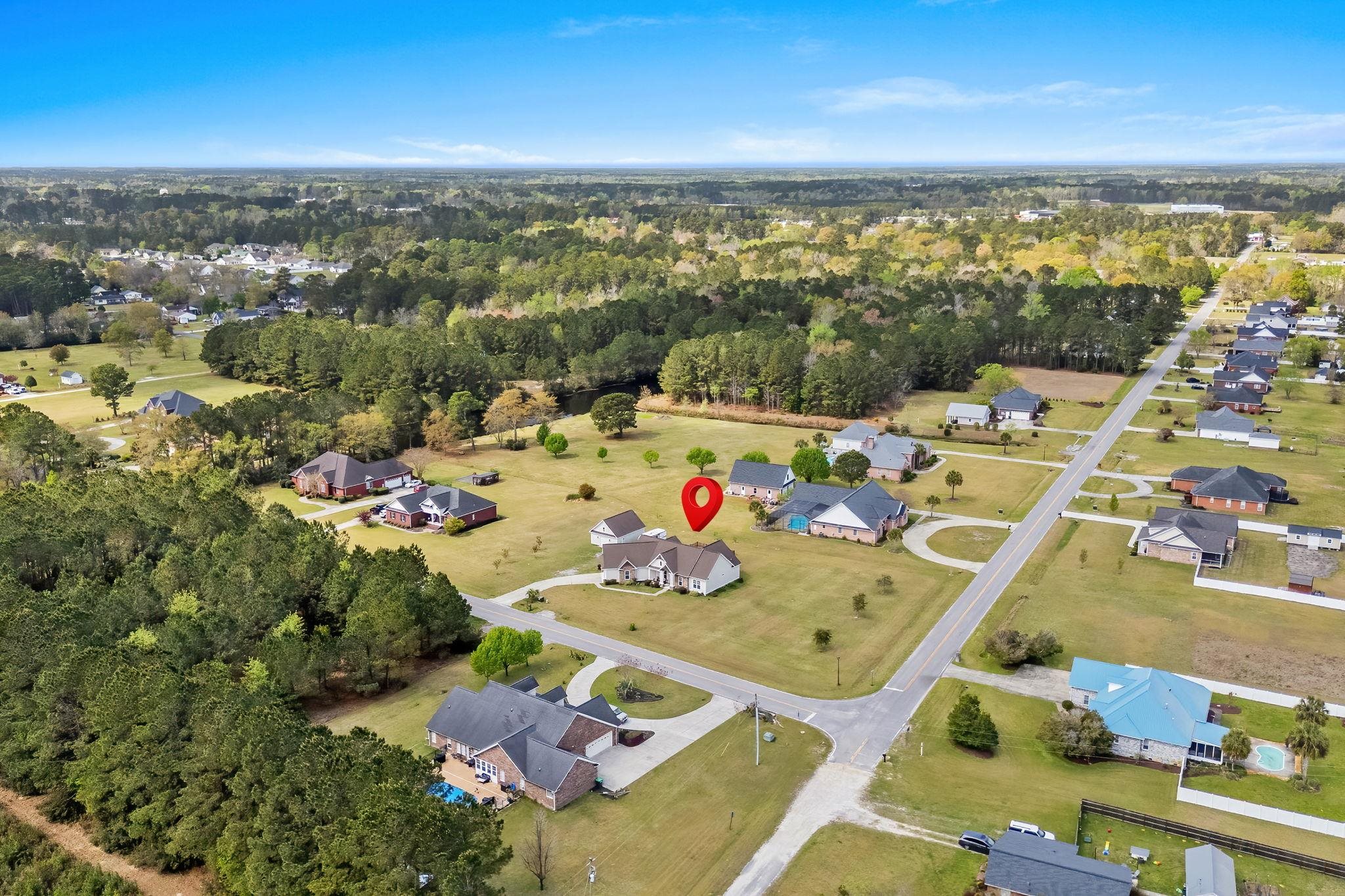 687 Tiger Paw Rd. Property Photo 55