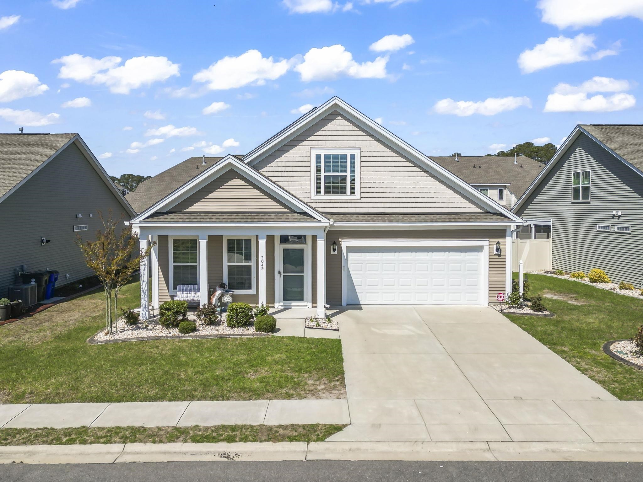 2049 Great Blue Heron Dr. Property Photo 1
