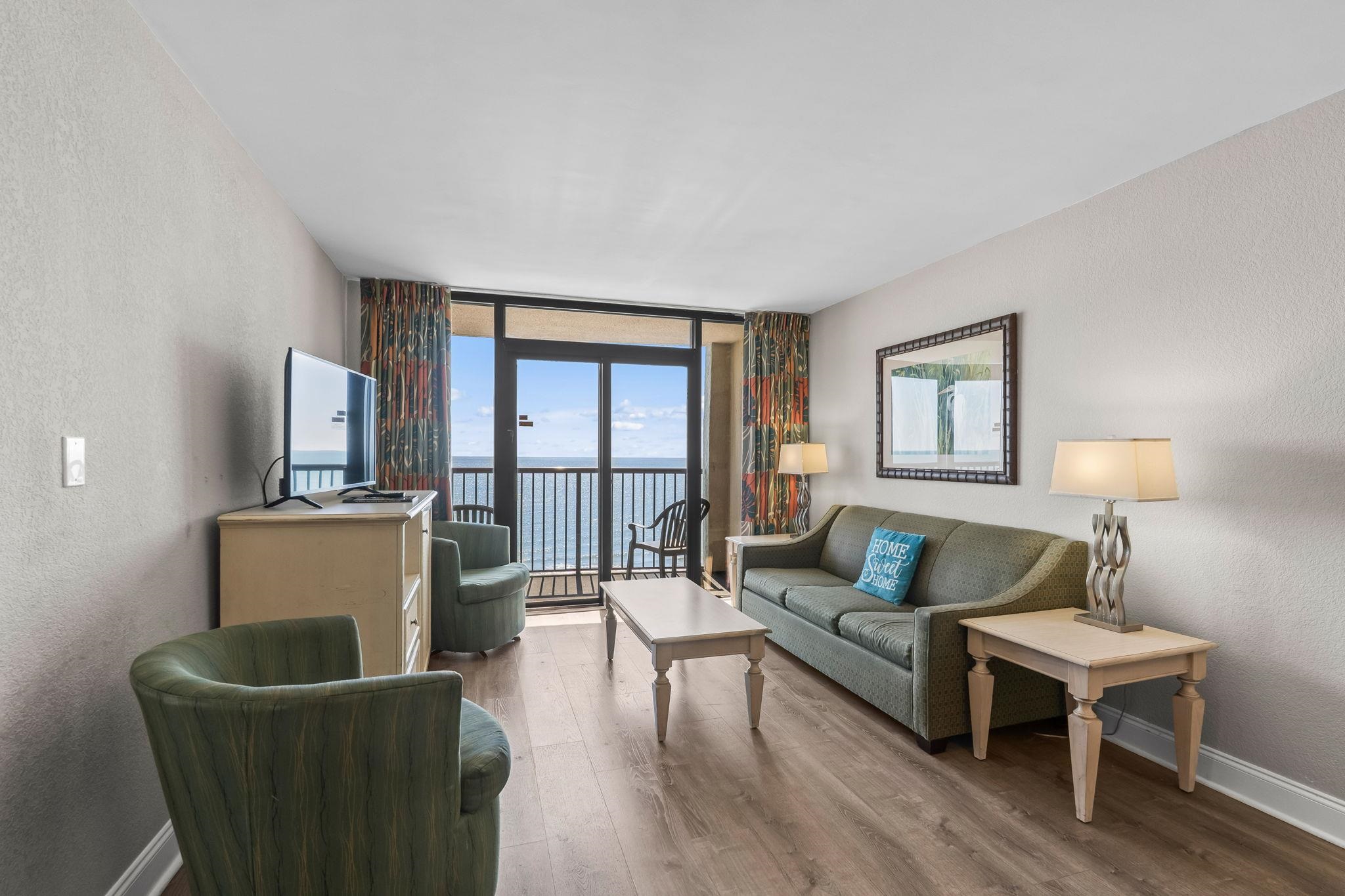 2301 S Ocean Blvd. Property Photo 10