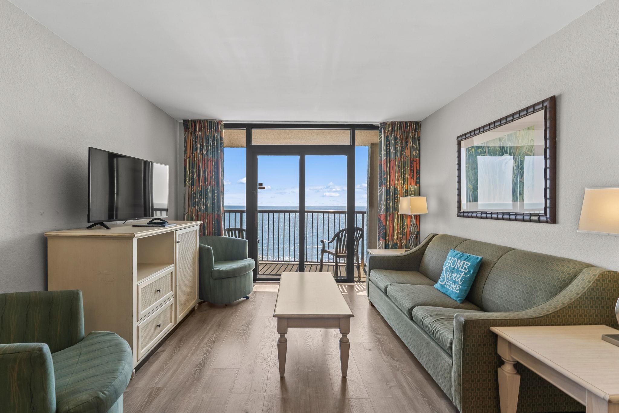 2301 S Ocean Blvd. Property Photo 11
