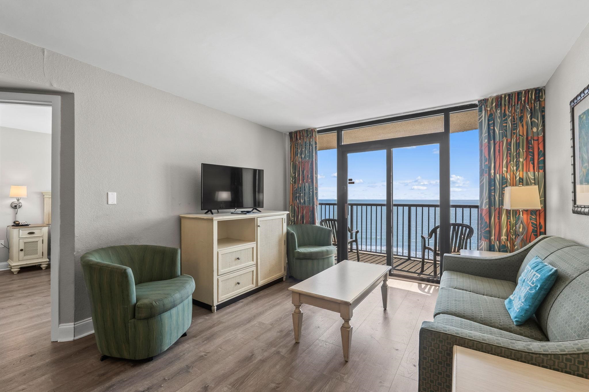 2301 S Ocean Blvd. Property Photo 12