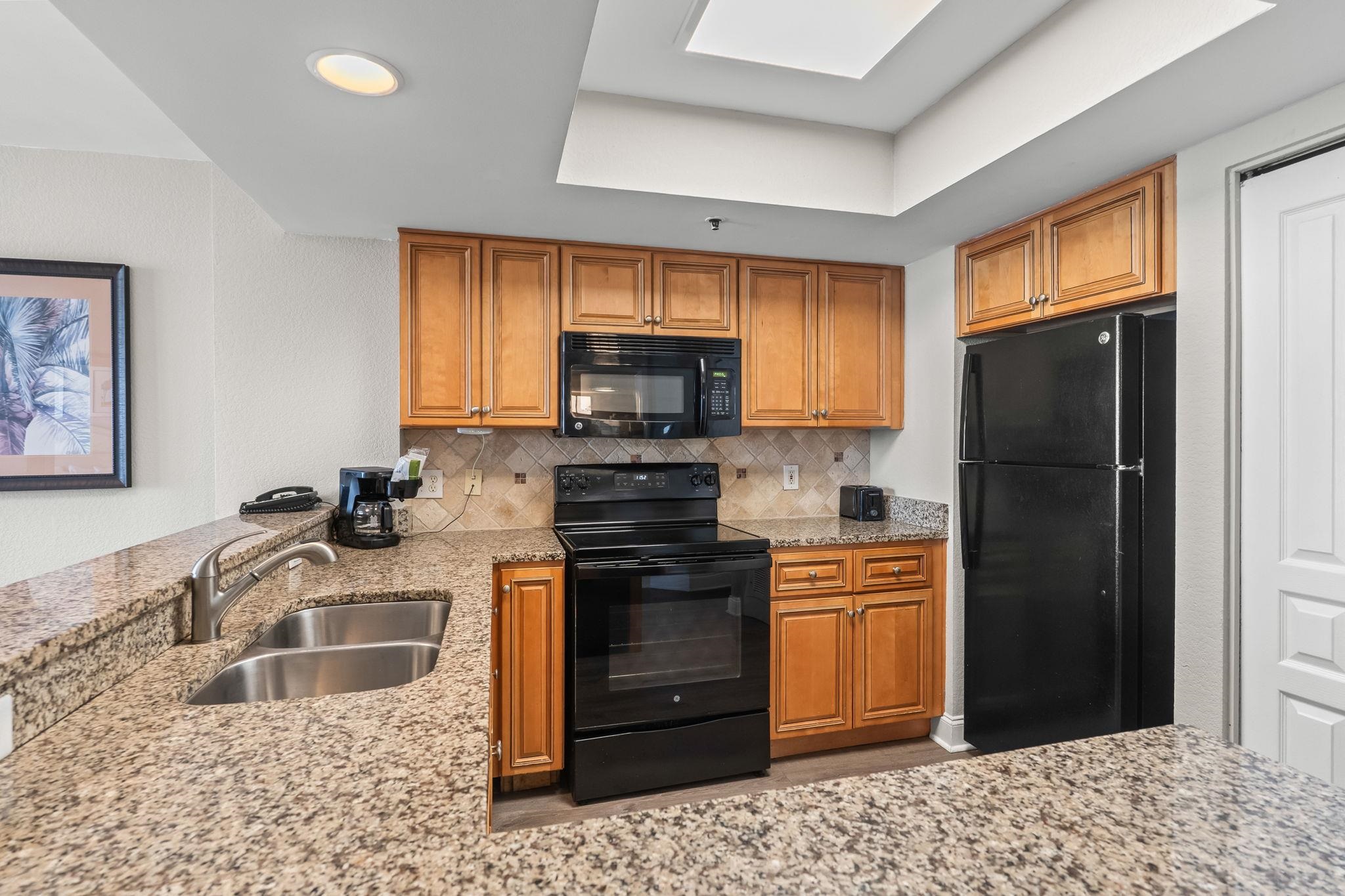 2301 S Ocean Blvd. Property Photo 18