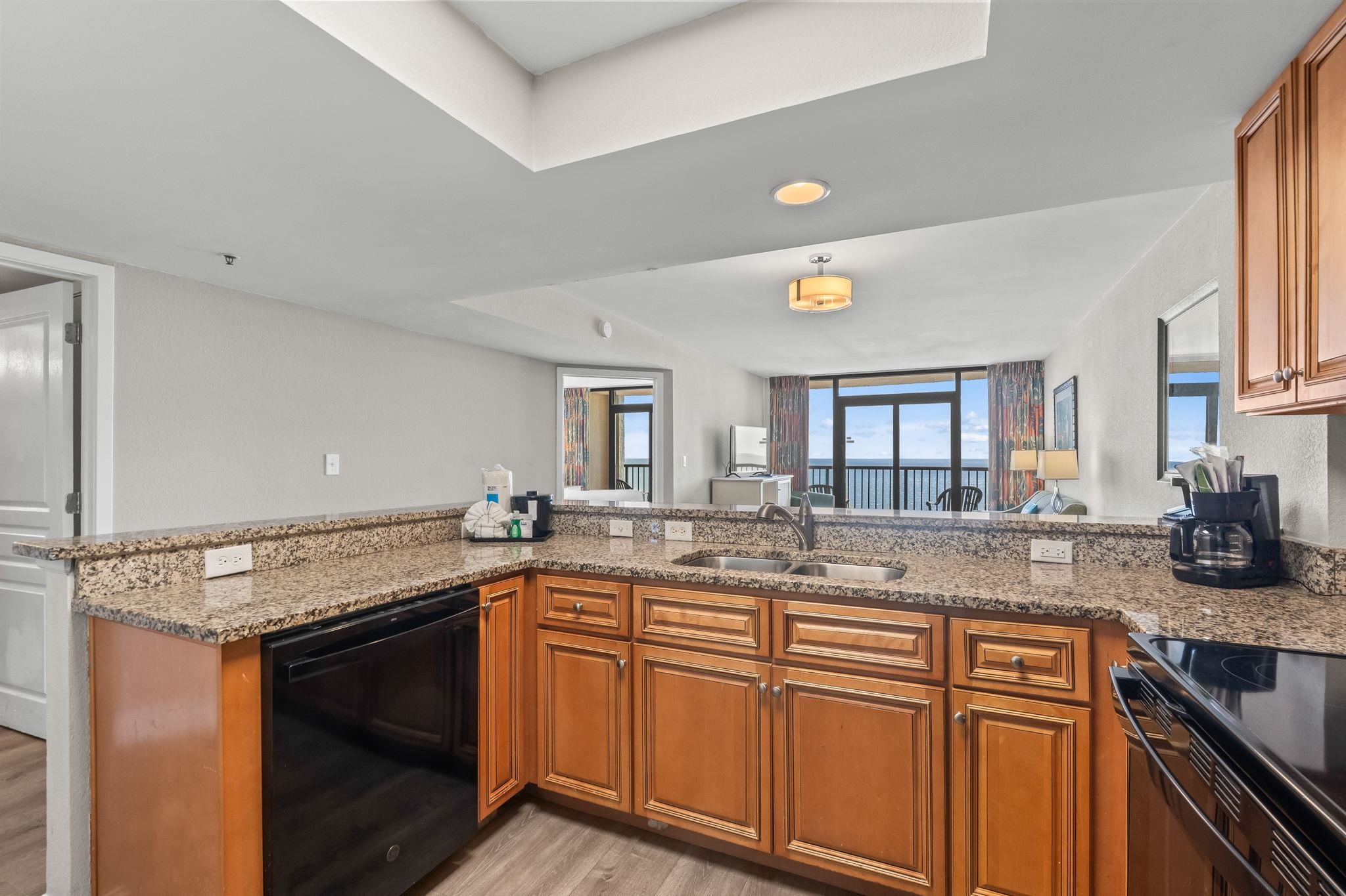2301 S Ocean Blvd. Property Photo 20
