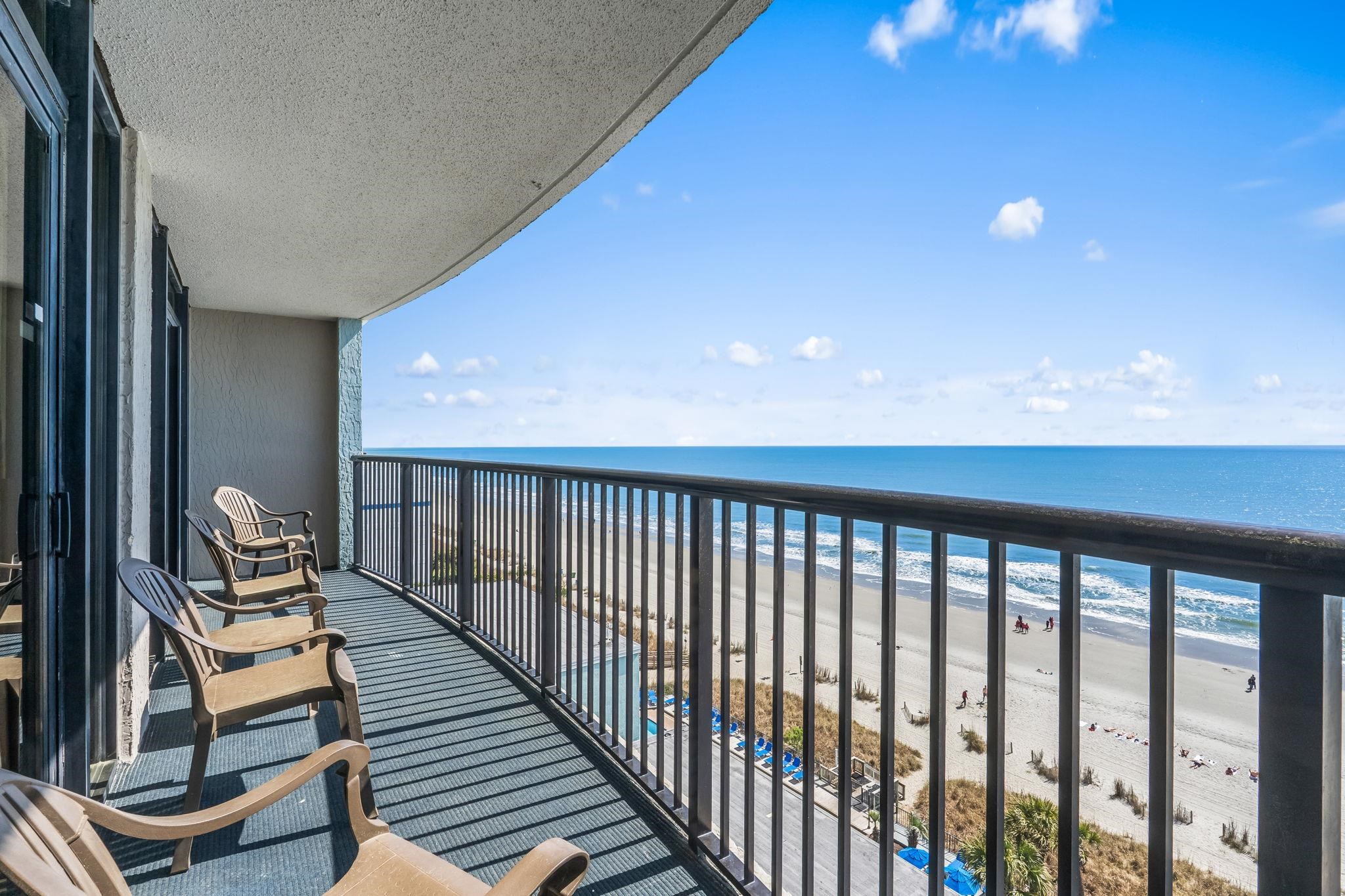 2301 S Ocean Blvd. Property Photo 22